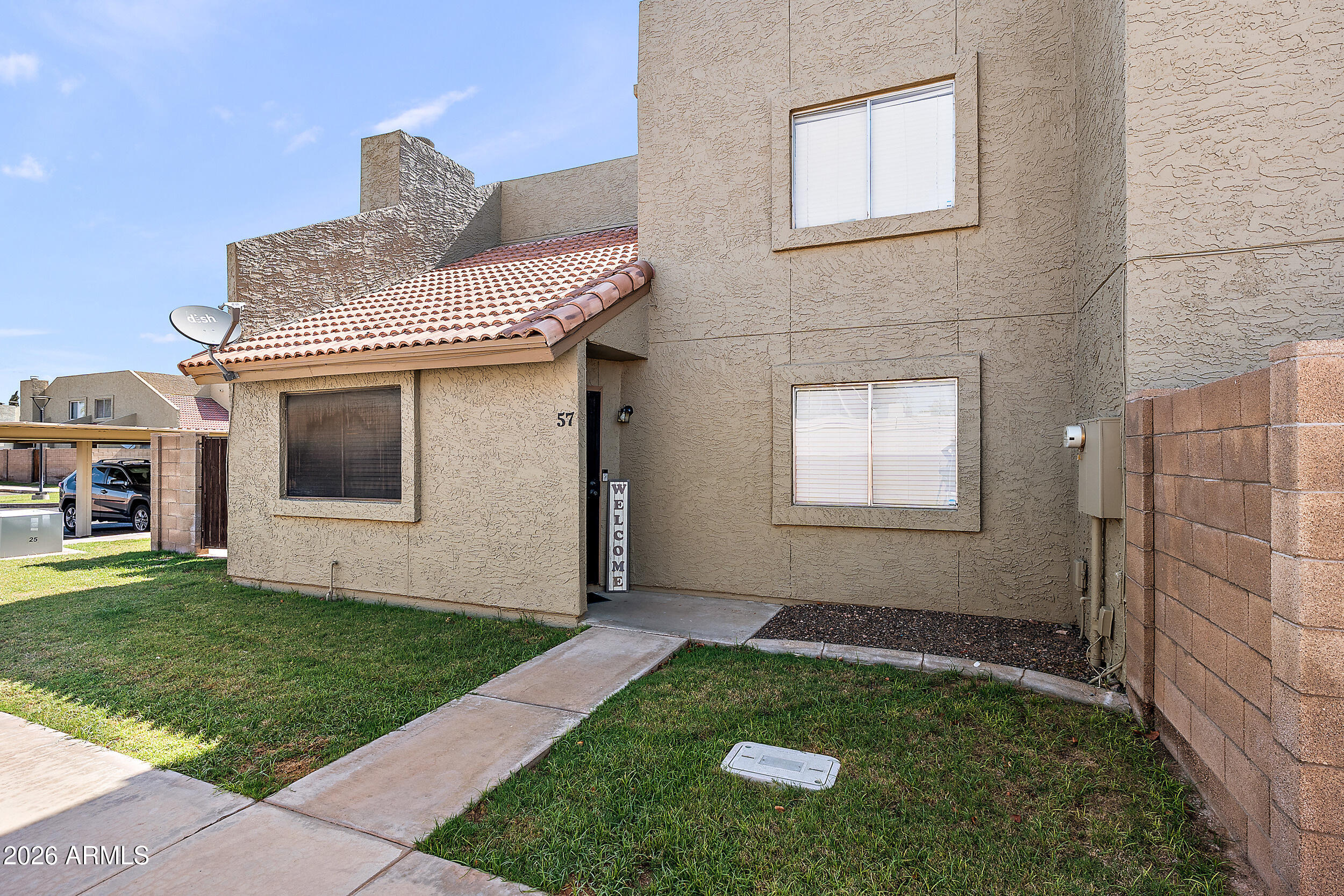 222 W BROWN Road 57, Mesa, AZ 85201 — Photo 1 of 21