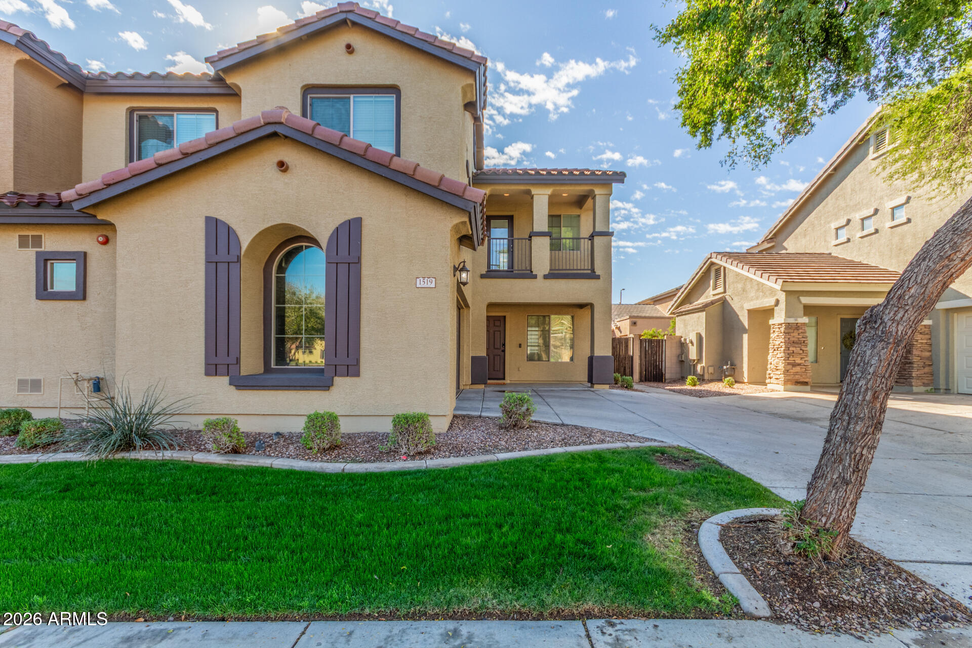 1519 E ELGIN Street, Gilbert, AZ 85295