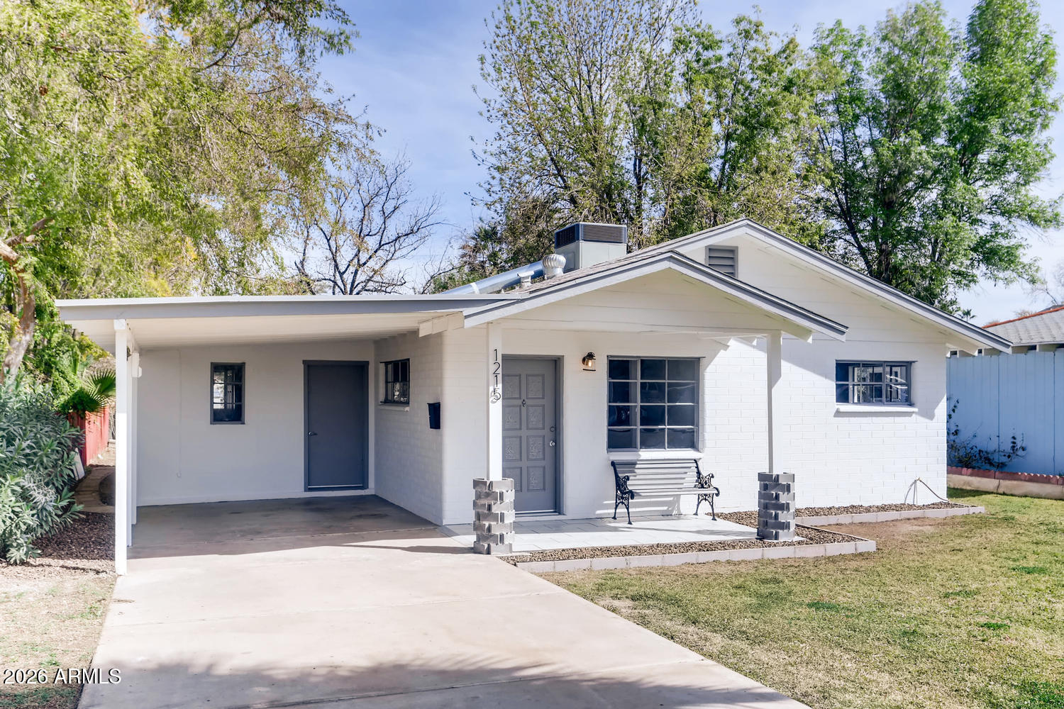 1215 S Judd Street, Tempe, AZ 85281