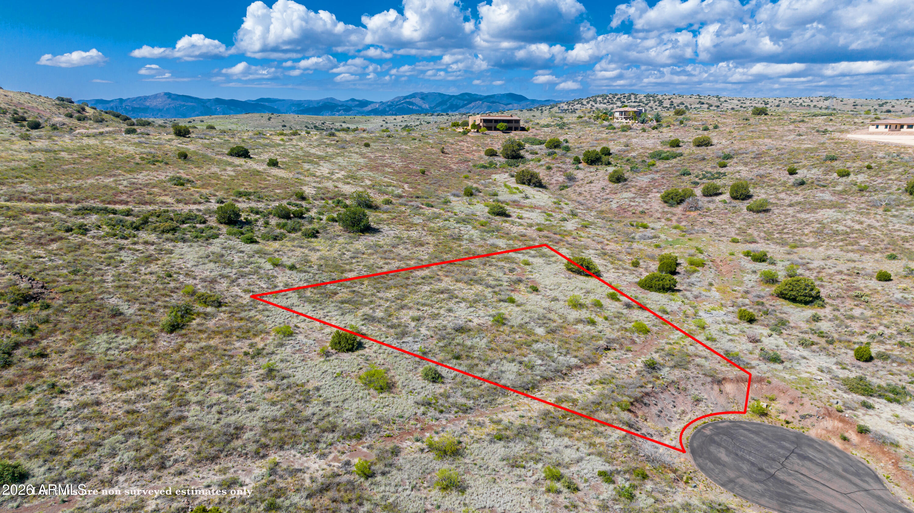 12220 S BENSCH Circle 341, Mayer, AZ 86333 — Photo 1 of 7
