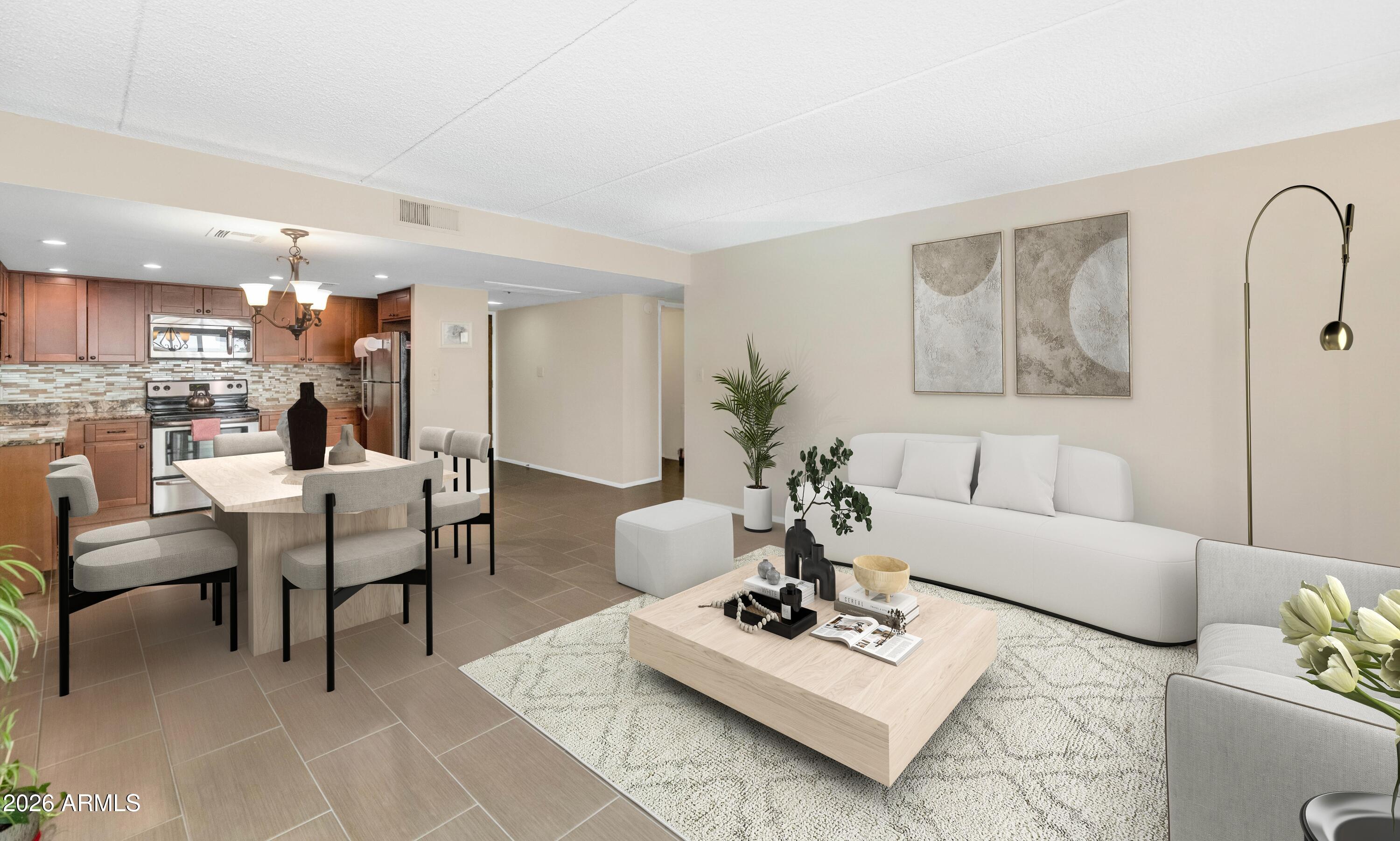 7960 E CAMELBACK Road 409, Scottsdale, AZ 85251