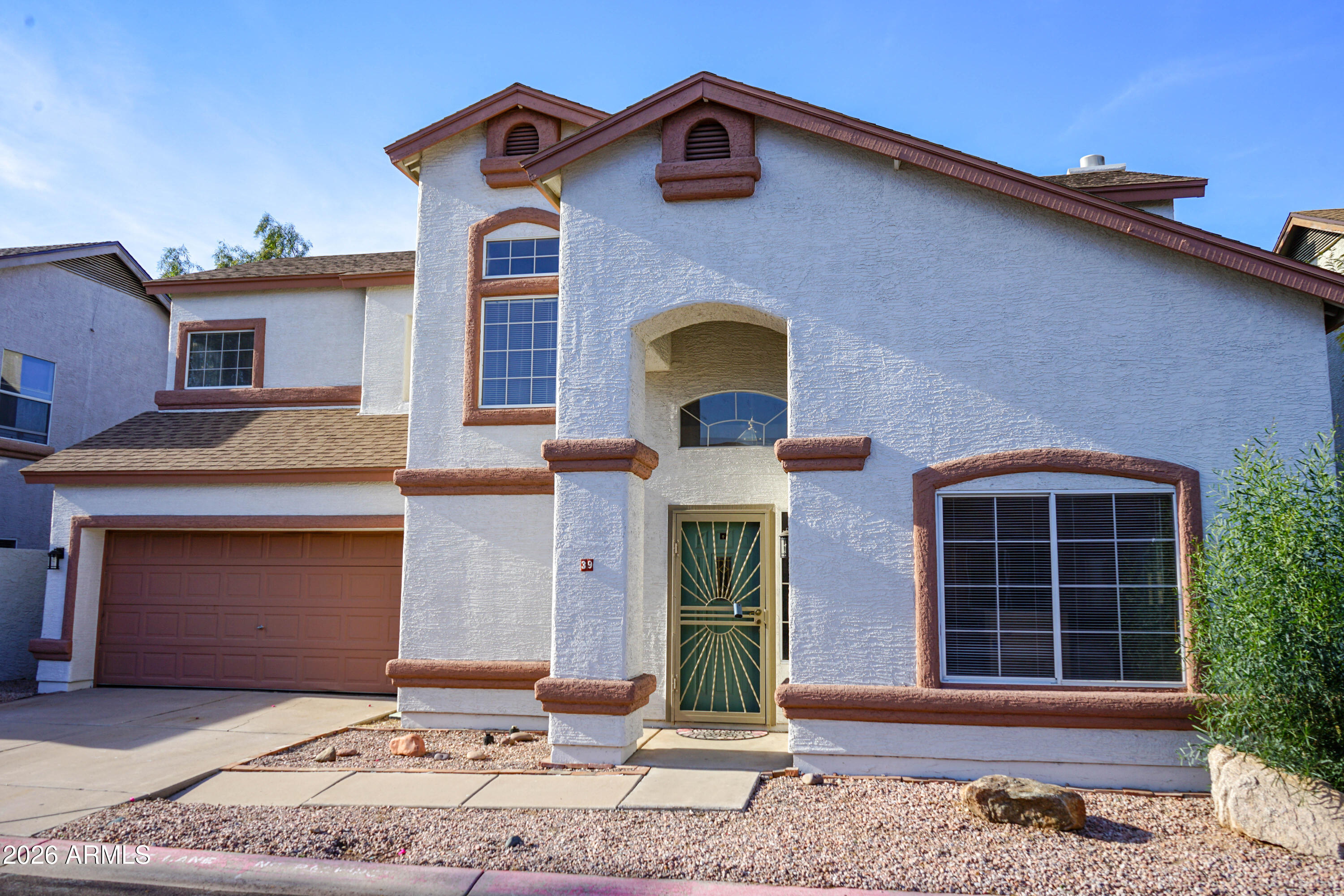 1822 S 39TH Street 39, Mesa, AZ 85206