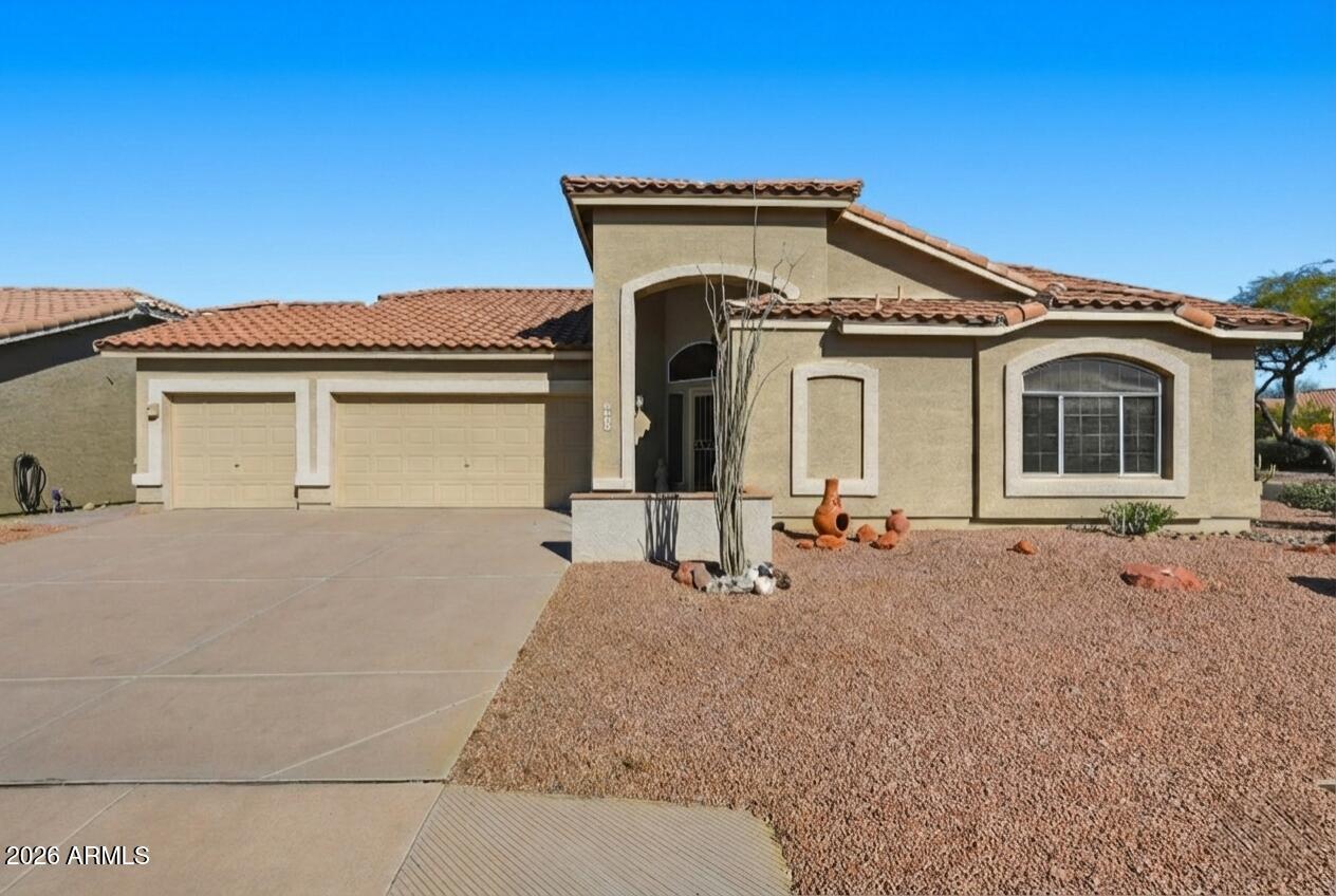 6329 S SANDTRAP Drive, Gold Canyon, AZ 85118 — Photo 1 of 50