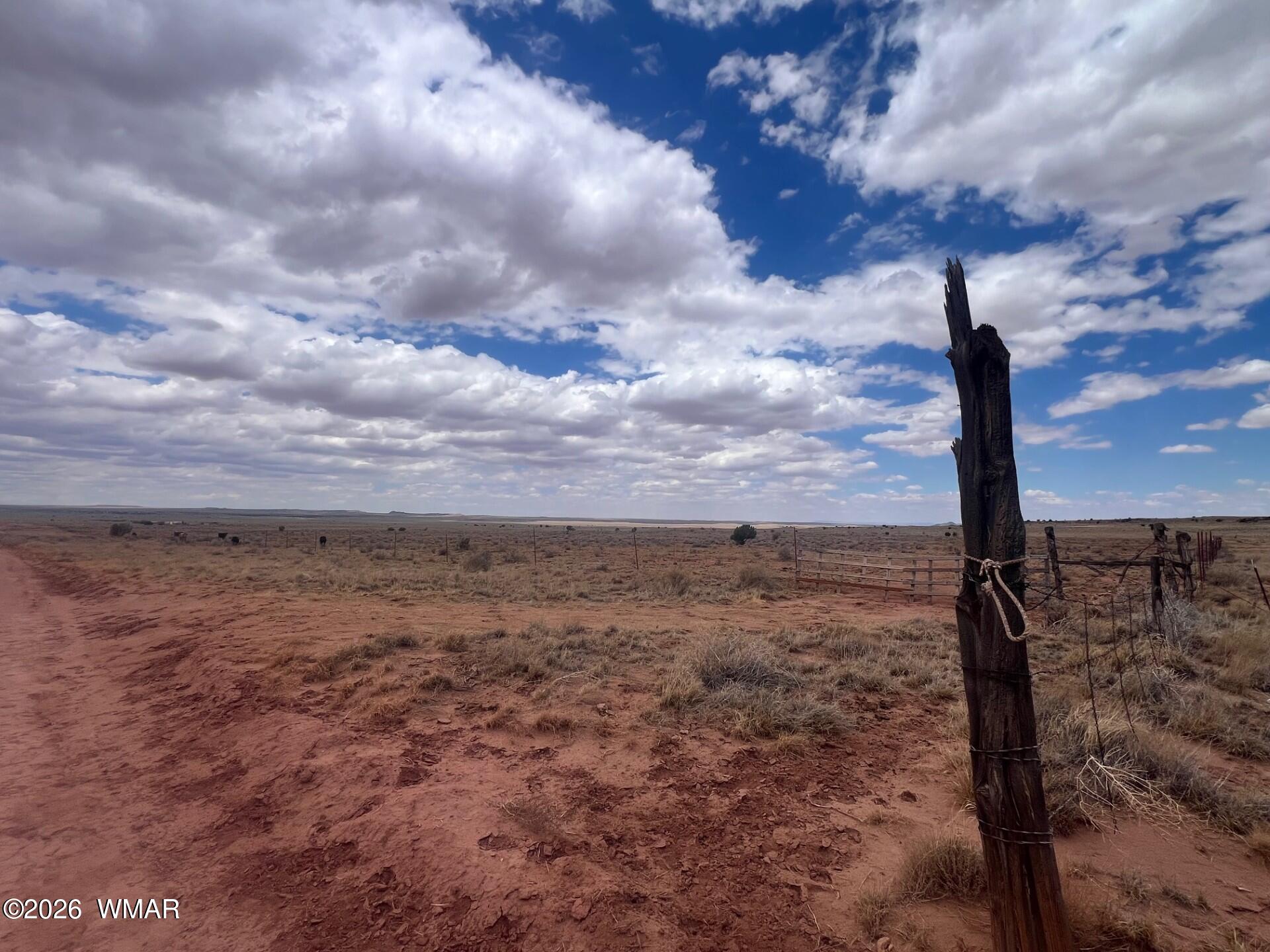 8400 N Terry Trail, Snowflake, AZ 85937