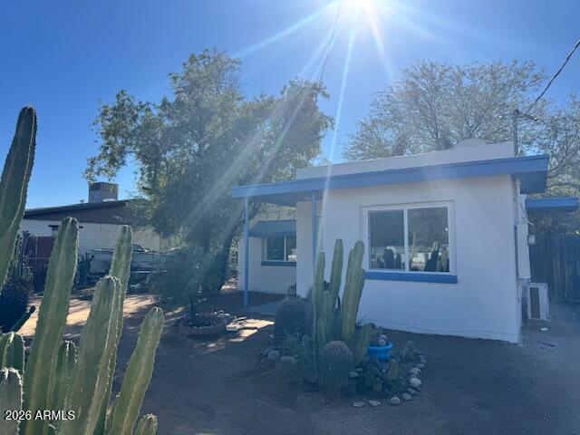 240 E DELANO Street, Tucson, AZ 85705 — Photo 1 of 26