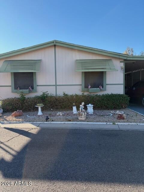 6960 W PEORIA Avenue W 156, Peoria, AZ 85345