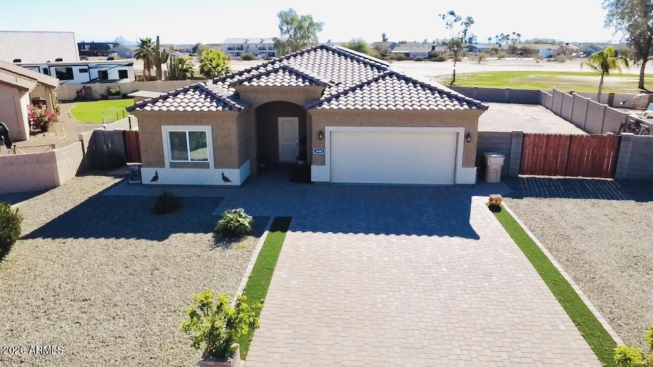 8480 W MISSION HILLS Drive, Arizona City, AZ 85123