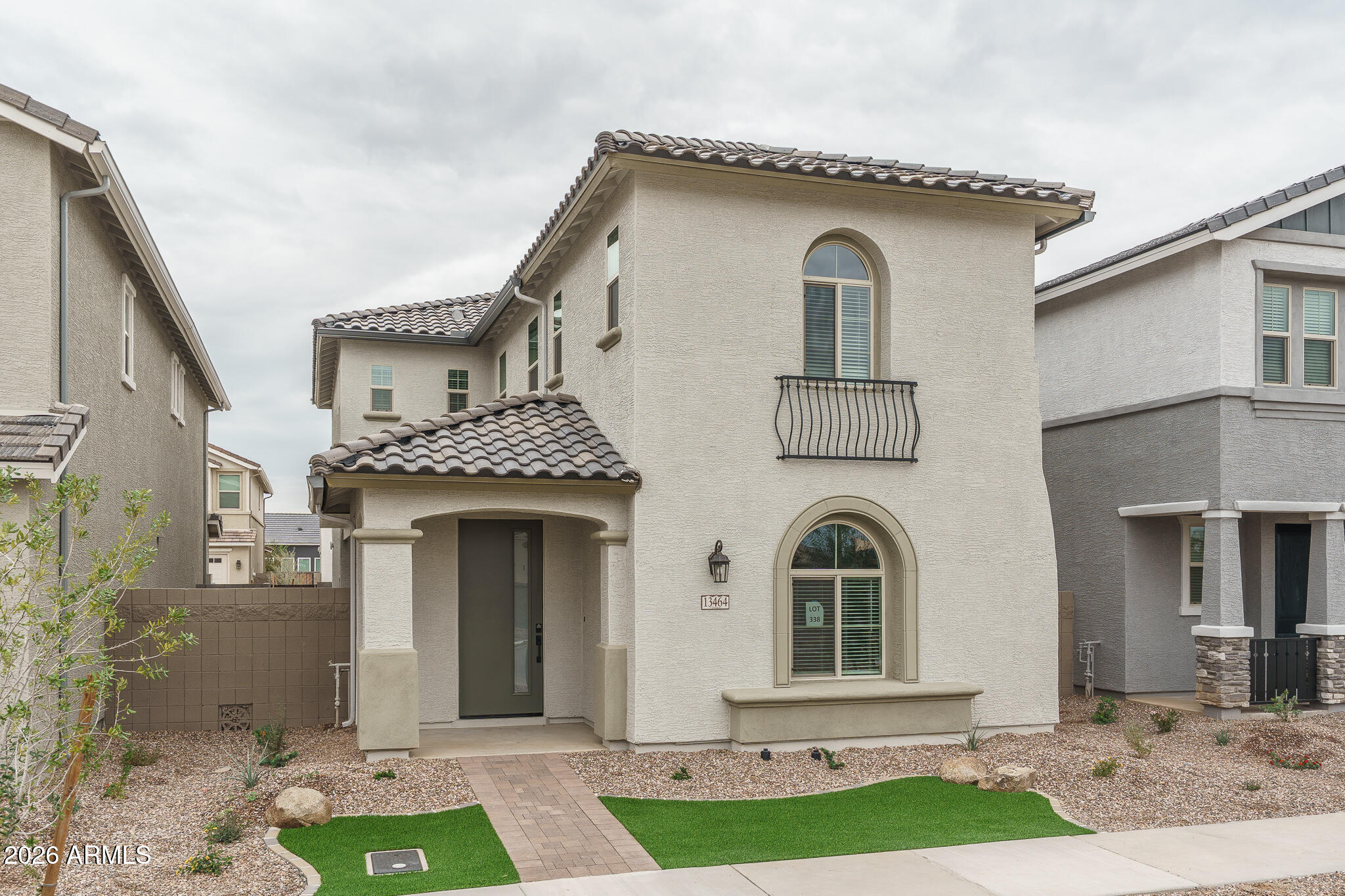 13464 N 157TH Lane, Surprise, AZ 85379 — Photo 1 of 45