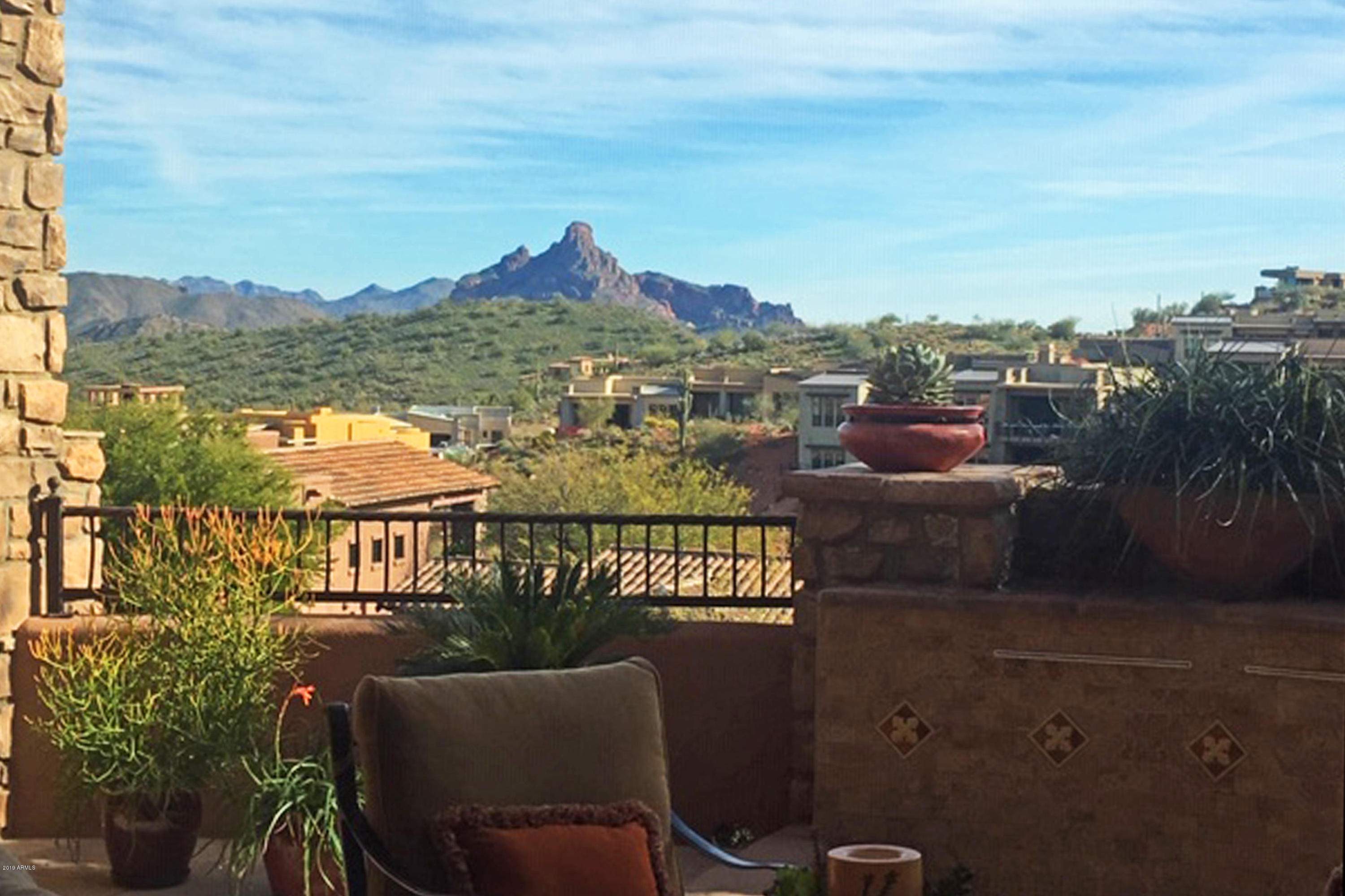 10424 N VILLA RIDGE Court, Fountain Hills, AZ 85268