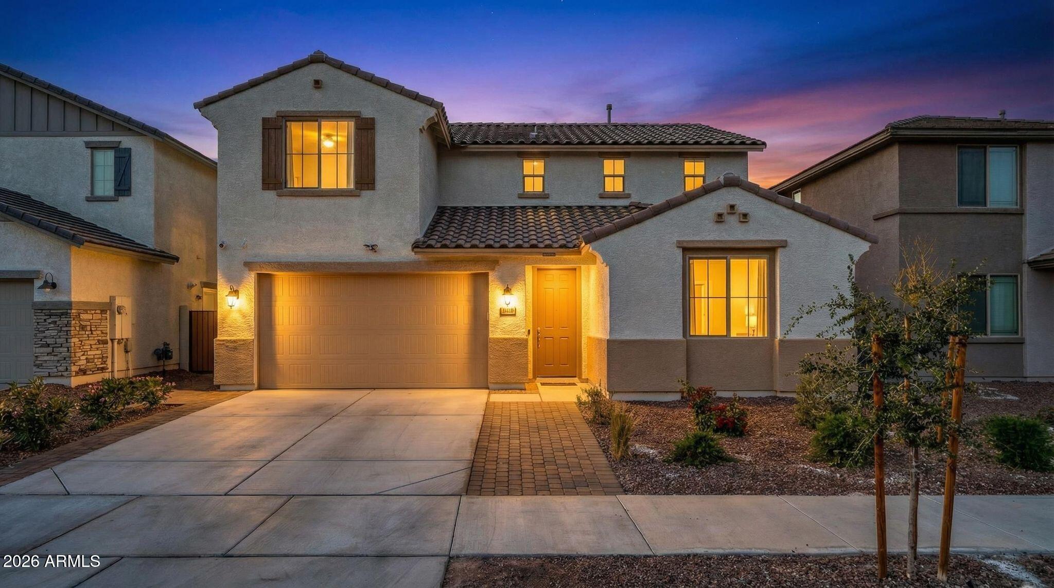 17432 W LUPINE Avenue, Goodyear, AZ 85338