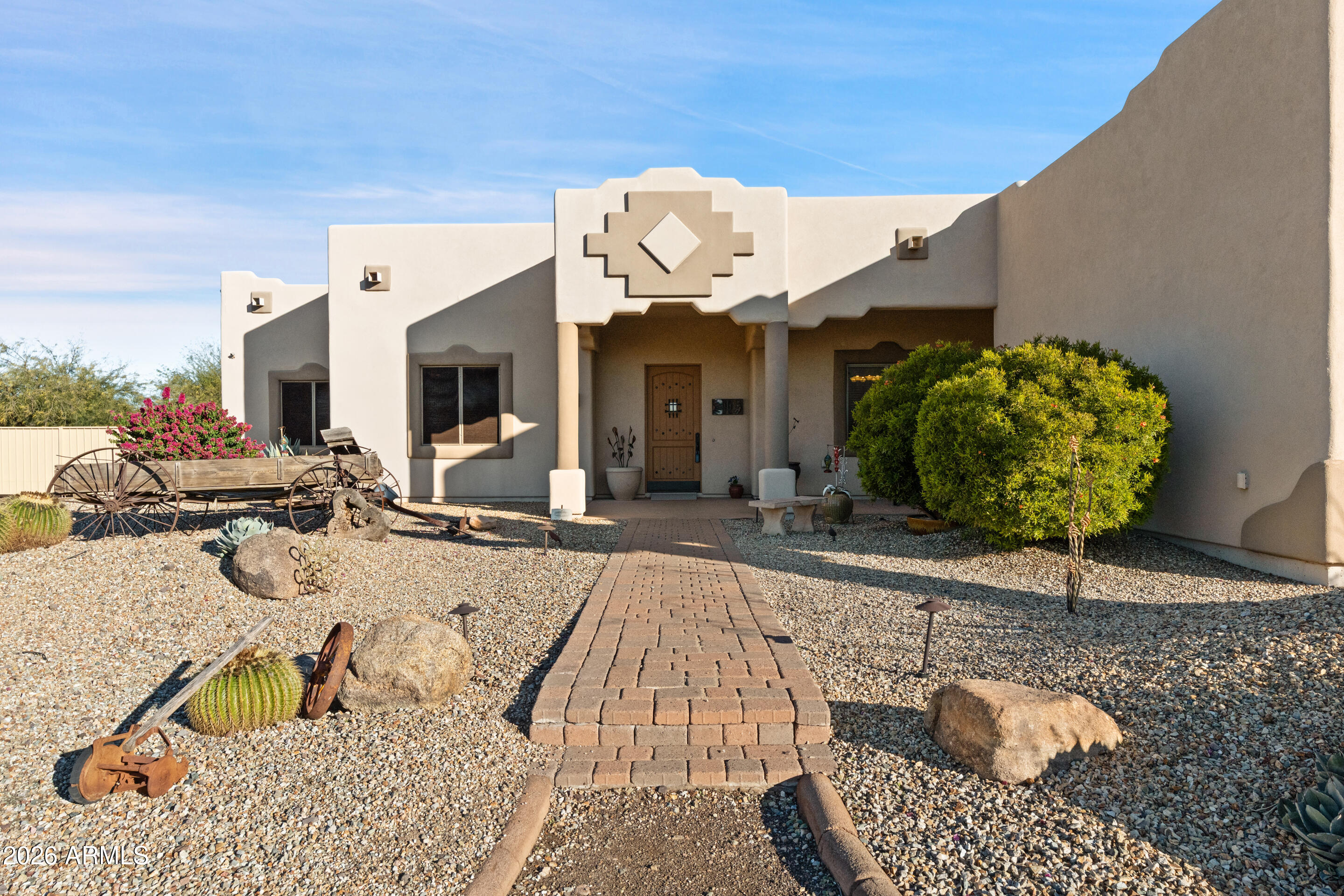 47316 N 10TH Avenue, New River, AZ 85087 — Photo 1 of 66