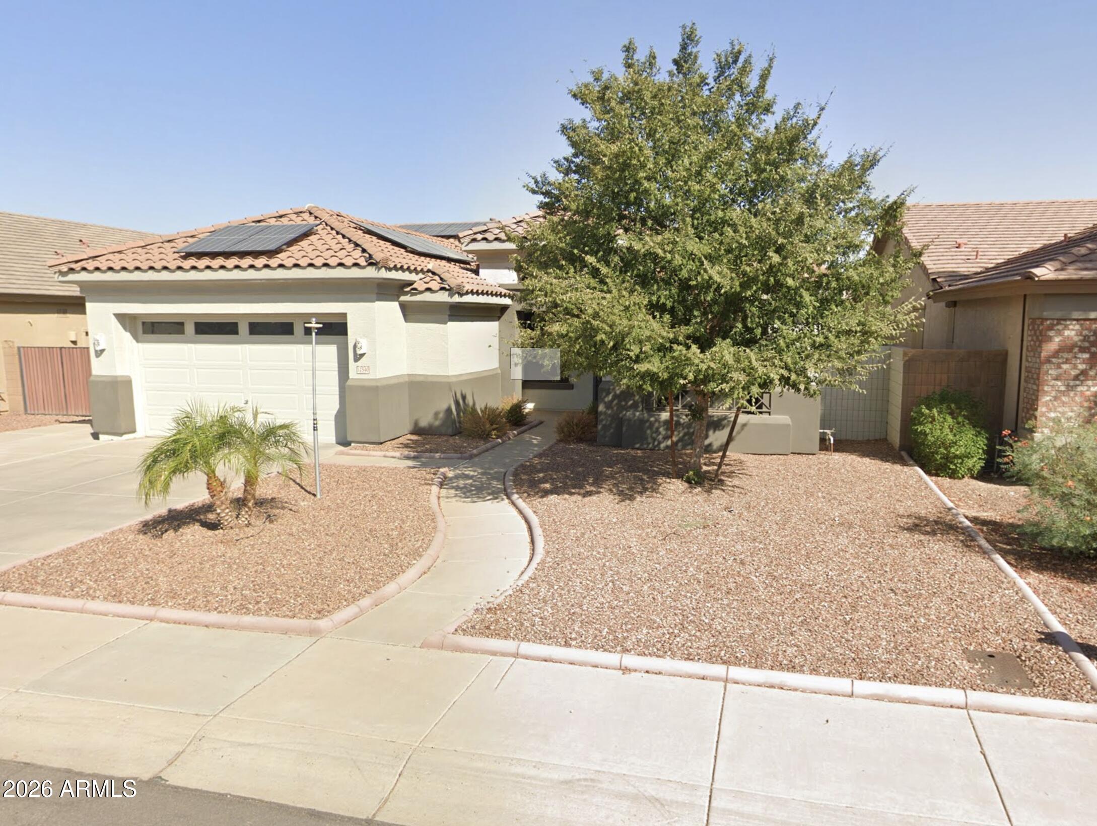 12540 W HIGHLAND Avenue, Litchfield Park, AZ 85340 — Photo 1 of 1