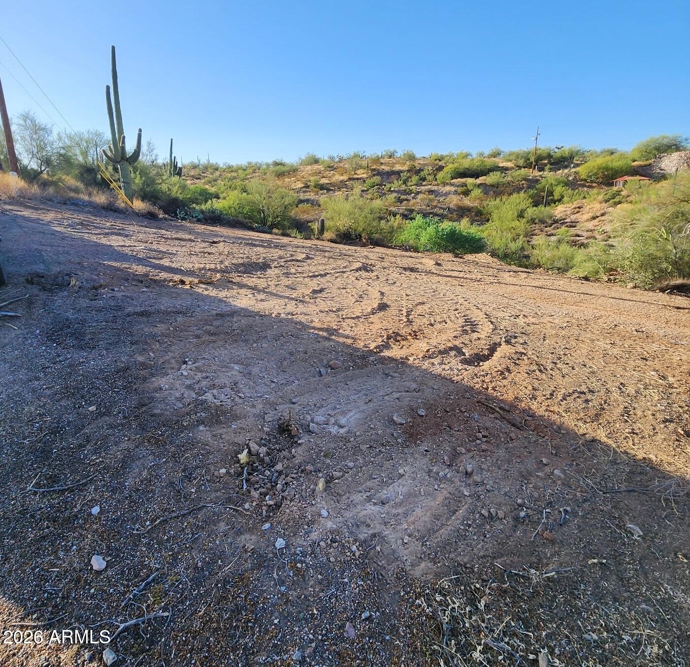 102 N Kathy Drive 77, Queen Valley, AZ 85118