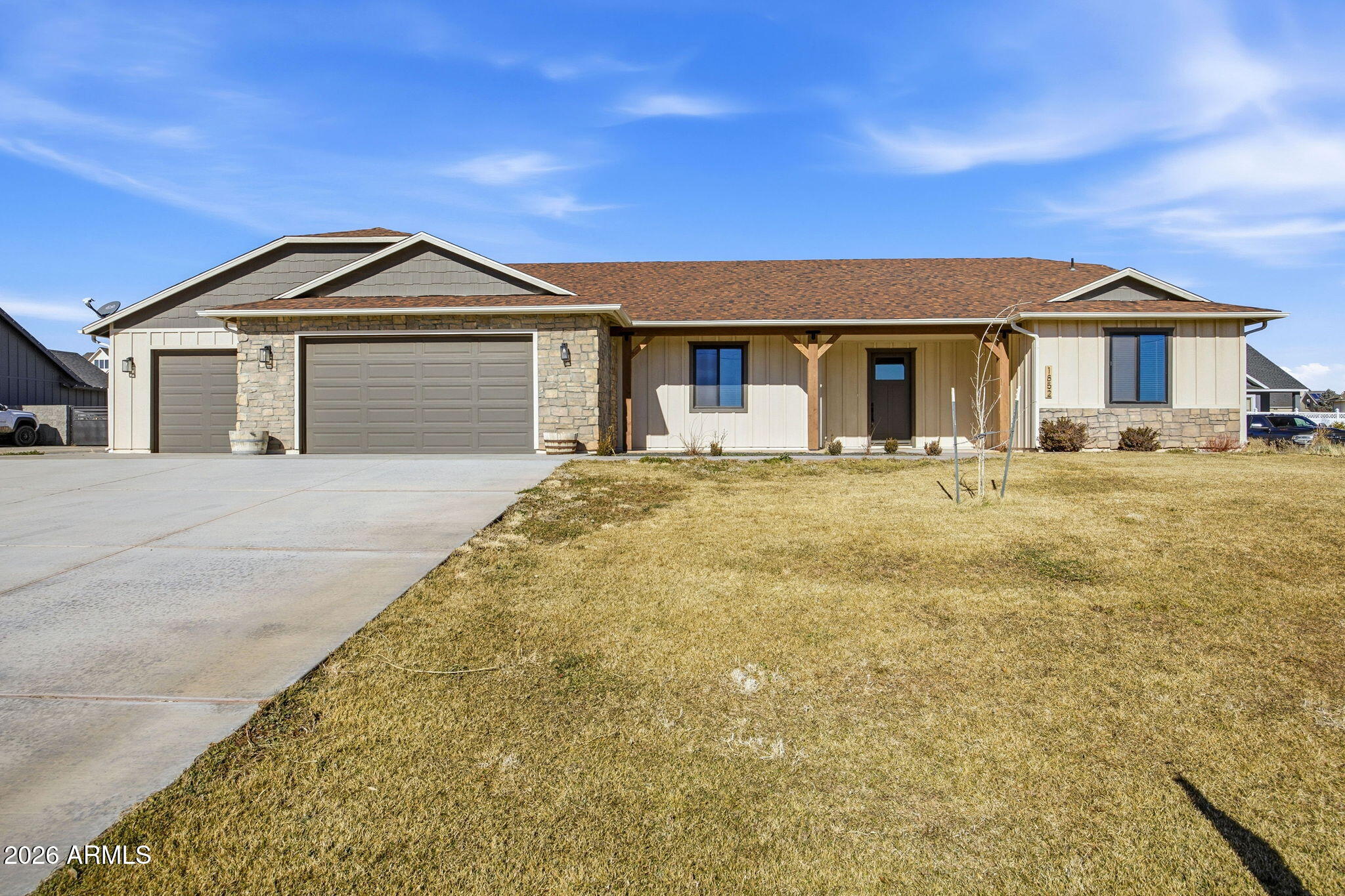 1852 W 7TH S Street, Snowflake, AZ 85937 — Photo 1 of 37