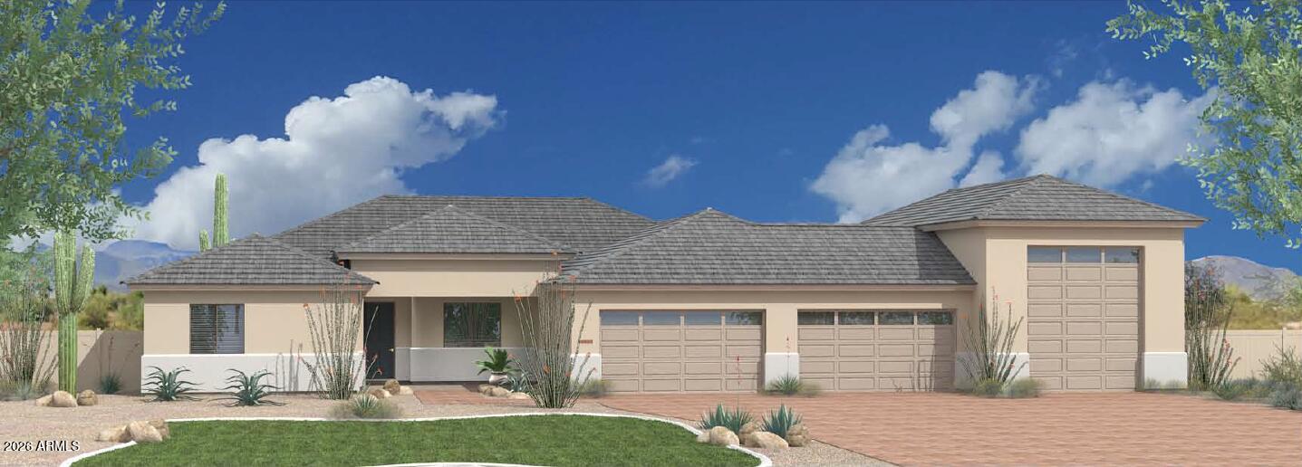 1924 E Long Rifle Road, Phoenix, AZ 85086 — Photo 1 of 2