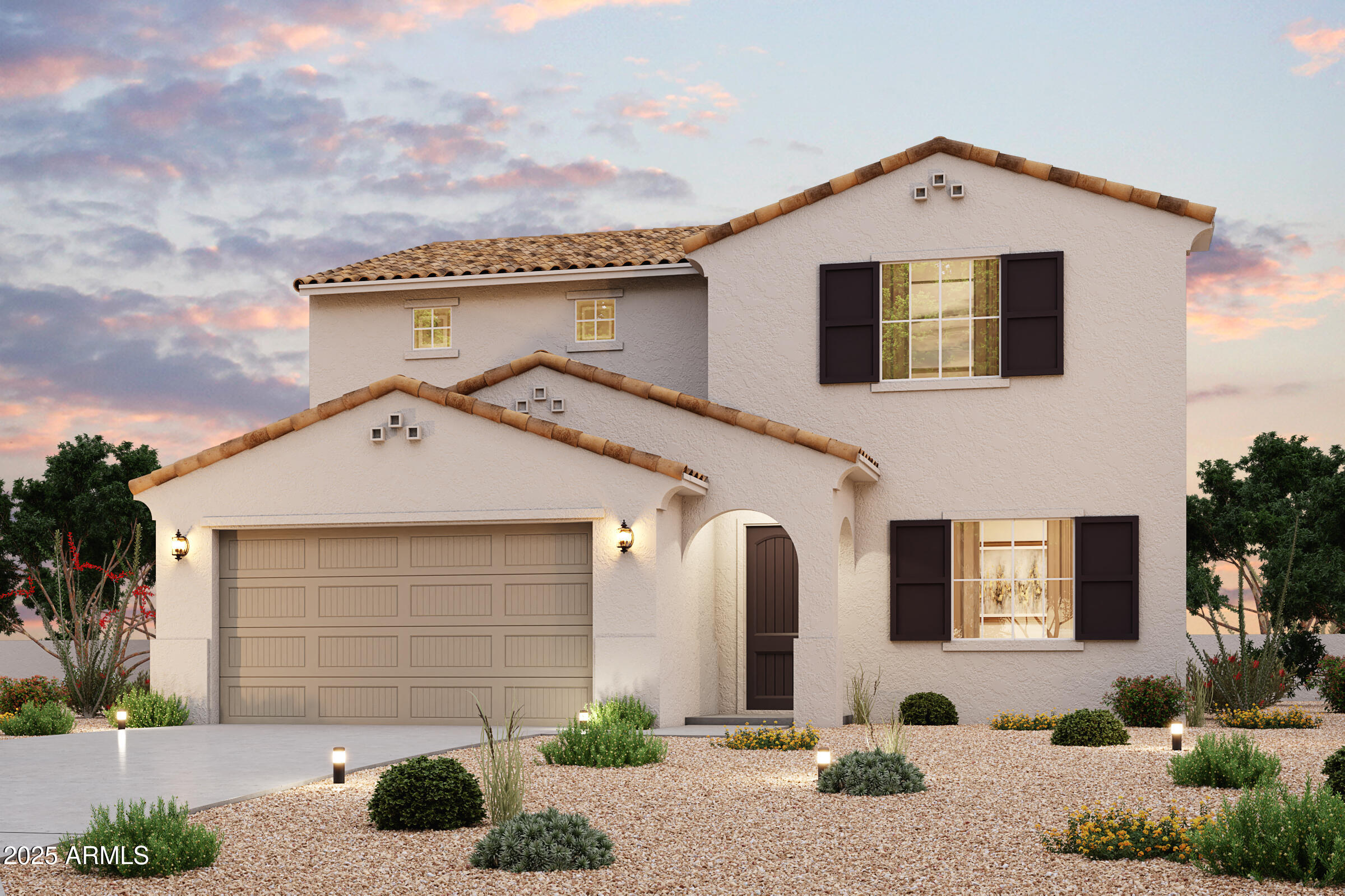17934 W MONTANA DE ORO Drive, Surprise, AZ 85387 — Photo 1 of 1