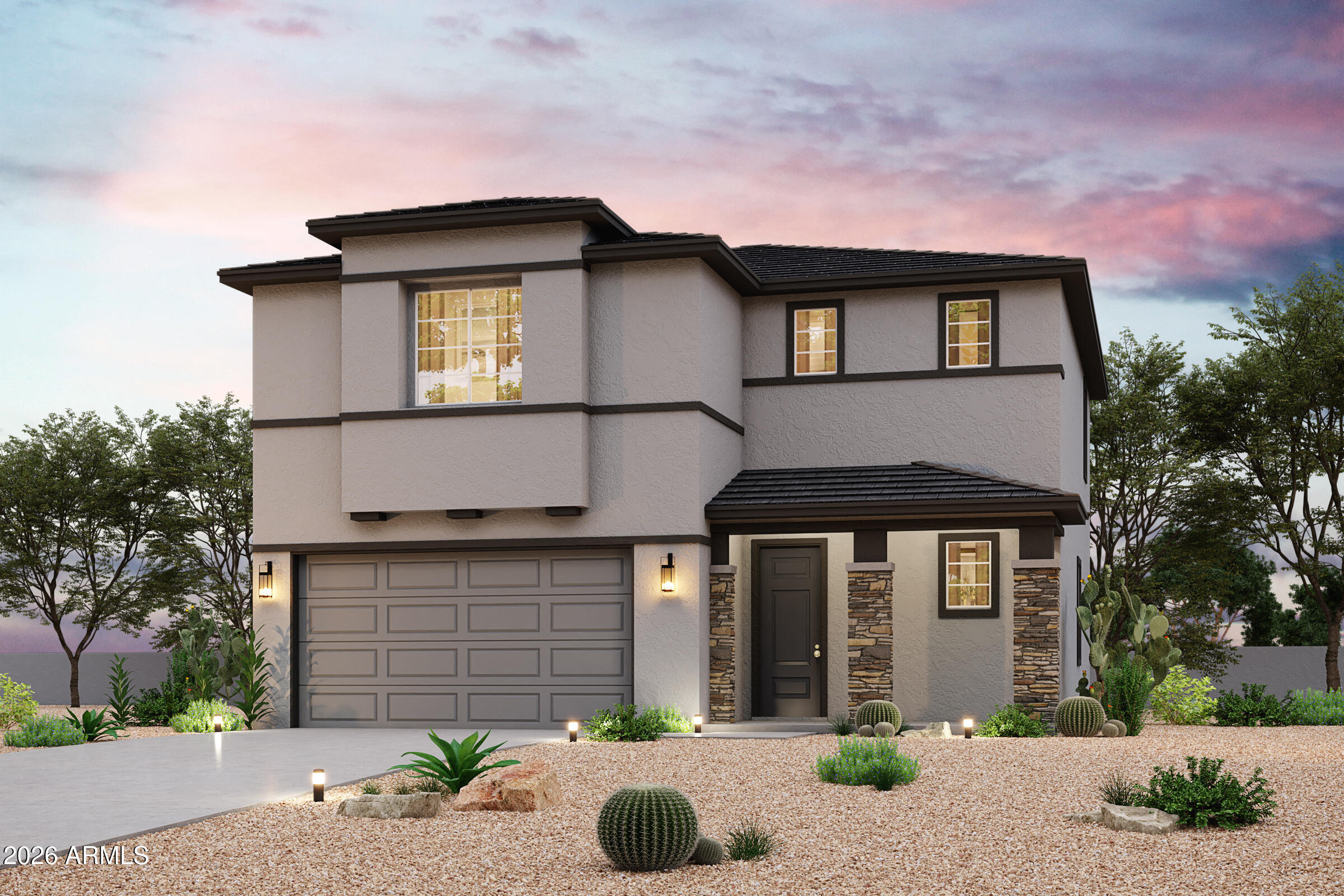 18214 W CALLE LEJOS, Surprise, AZ 85387 — Photo 1 of 1