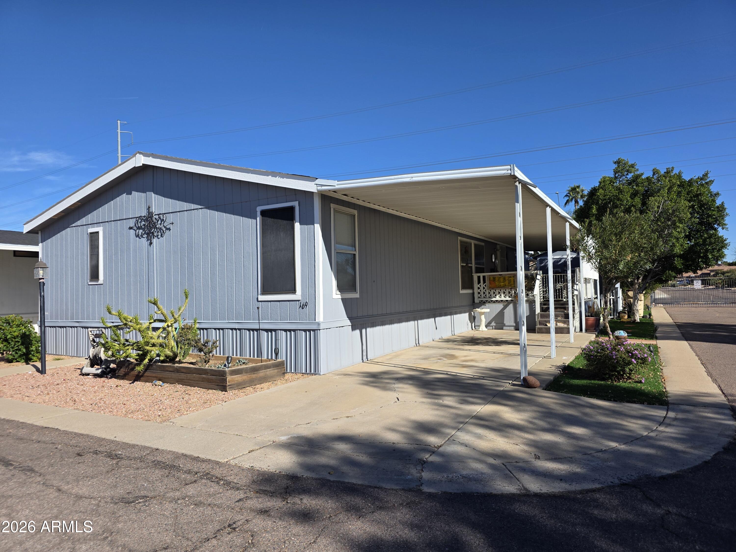 19802 N 32nd Street 169, Phoenix, AZ 85050