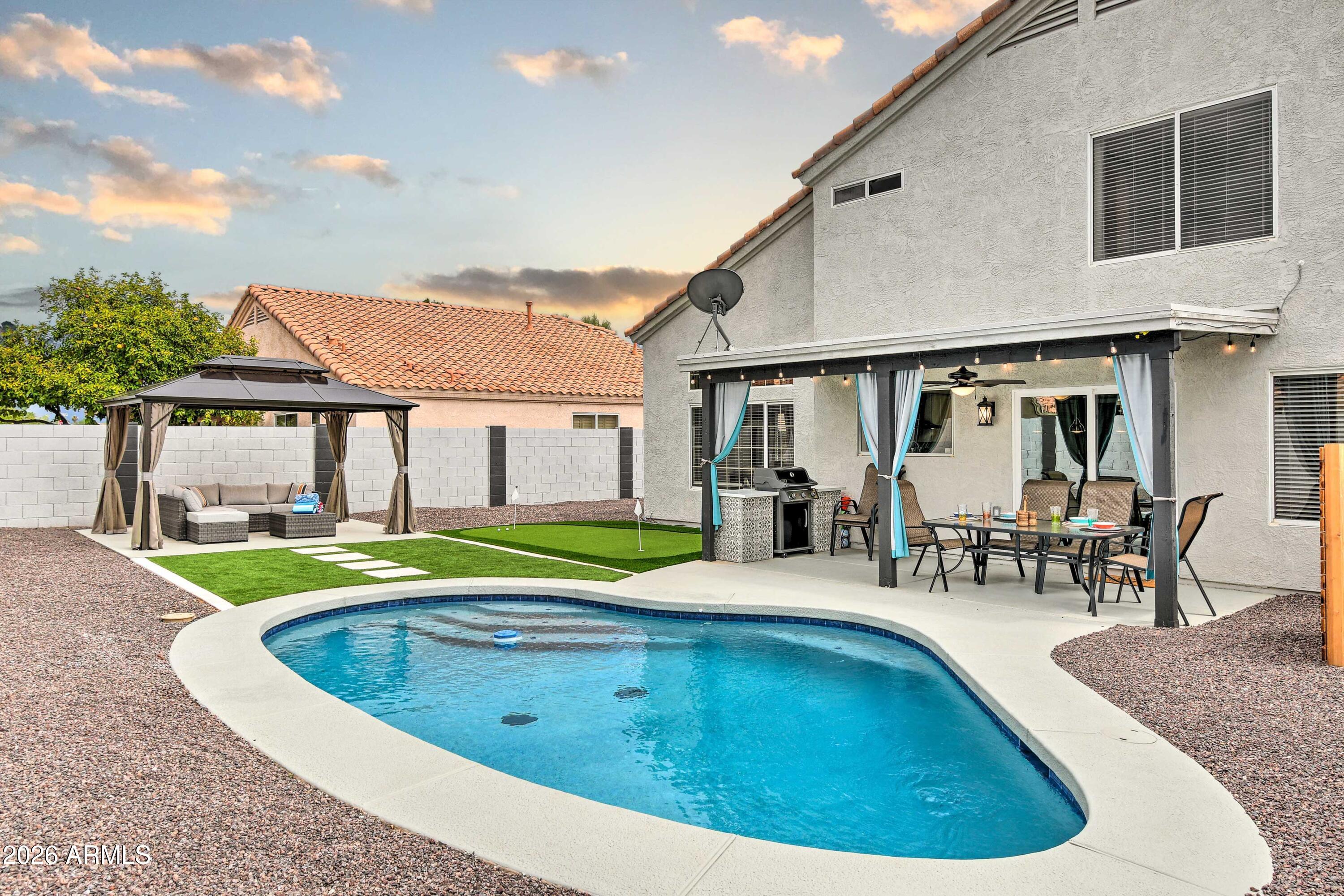 9150 W VILLA RITA Drive, Peoria, AZ 85382