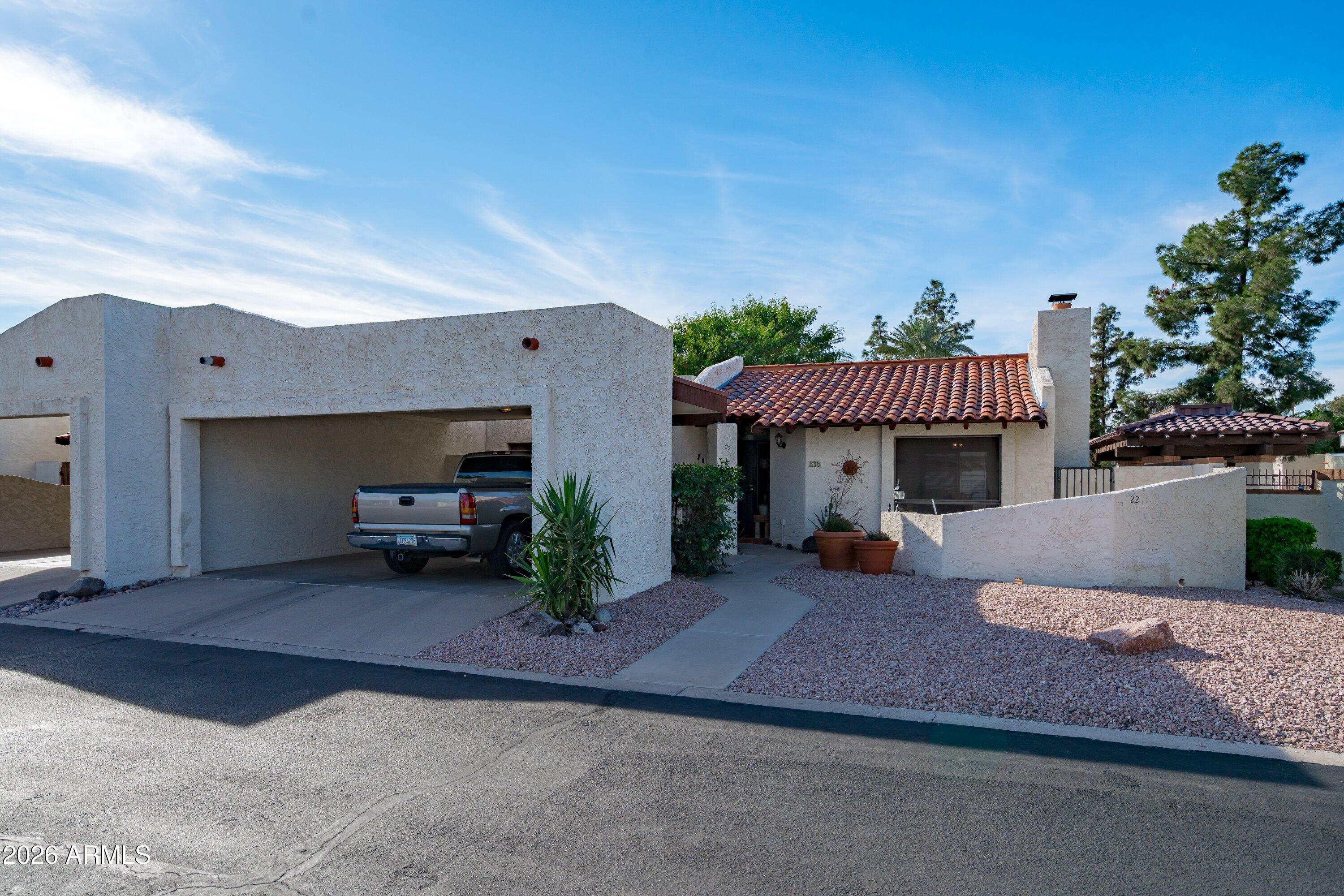 1301 W RIO SALADO Parkway 22, Mesa, AZ 85201