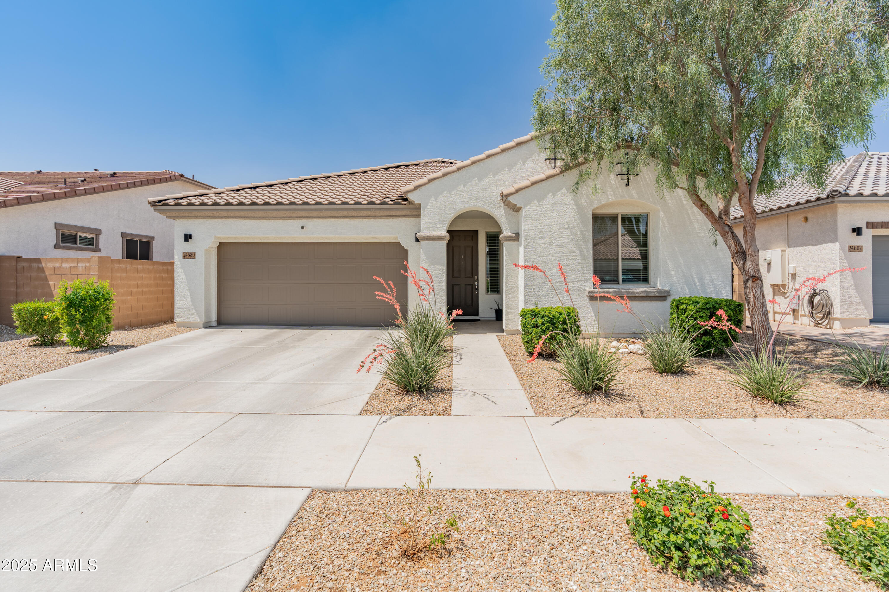 24580 N 144TH Avenue, Surprise, AZ 85387
