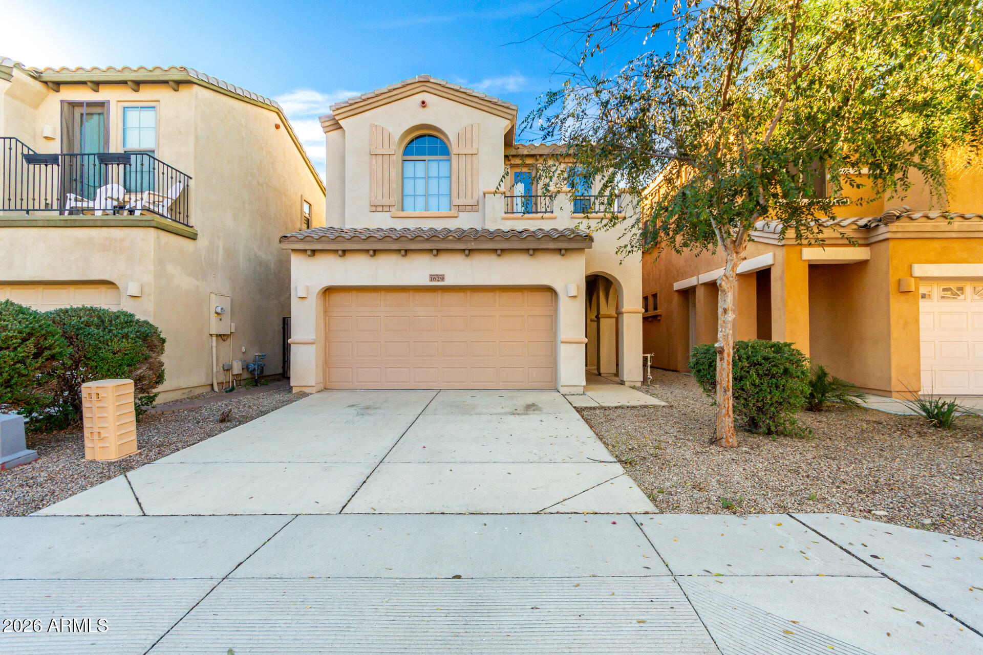1629 W LACEWOOD Place, Phoenix, AZ 85045