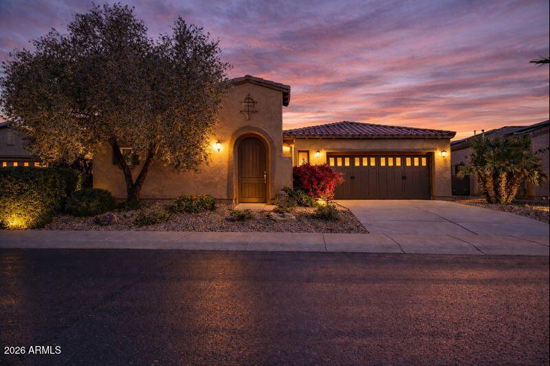 13042 W PINNACLE VISTA Drive, Peoria, AZ 85383
