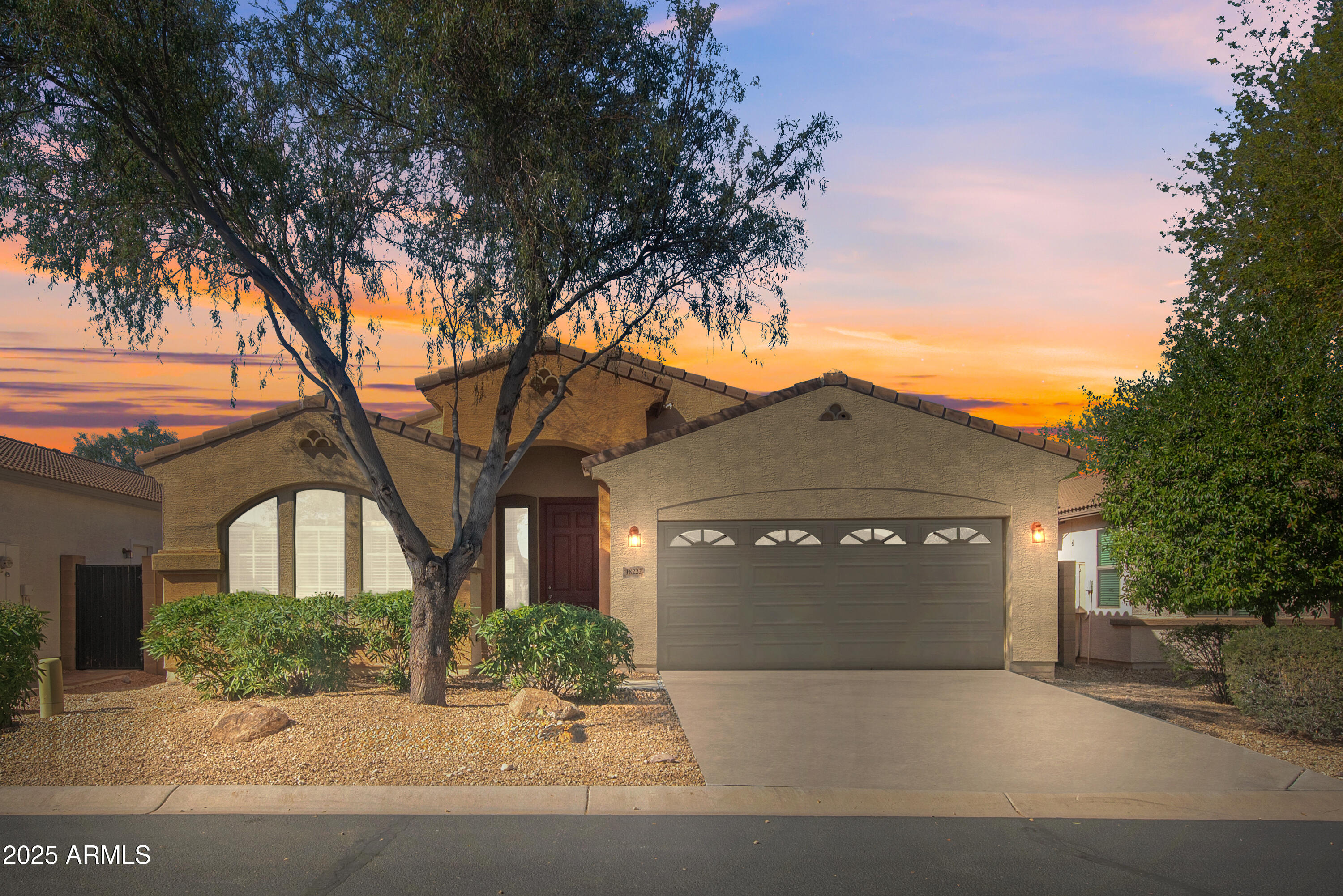 18222 E LA POSADA Court, Gold Canyon, AZ 85118 — Photo 1 of 40