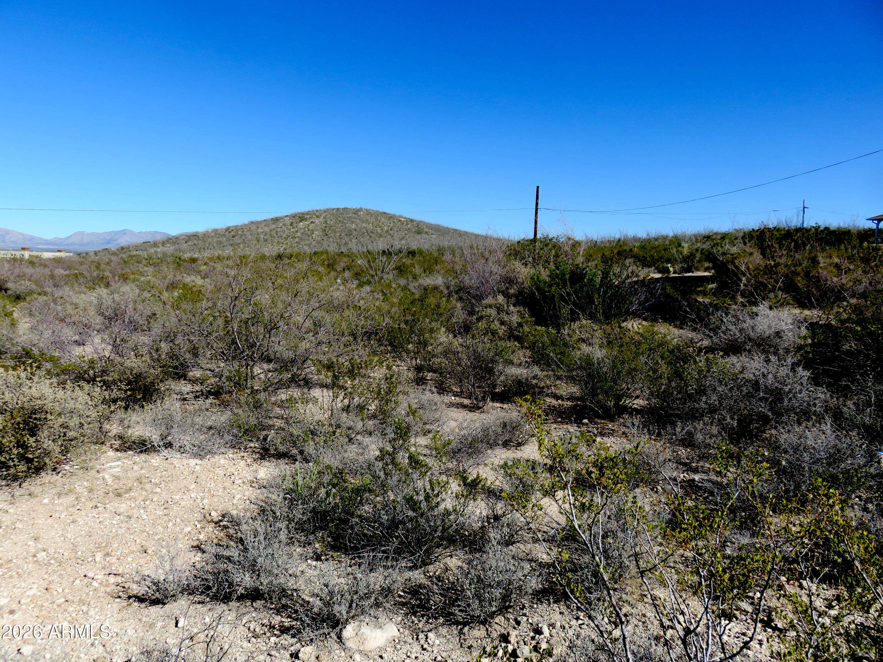TBD W Allen Street -, Tombstone, AZ 85638