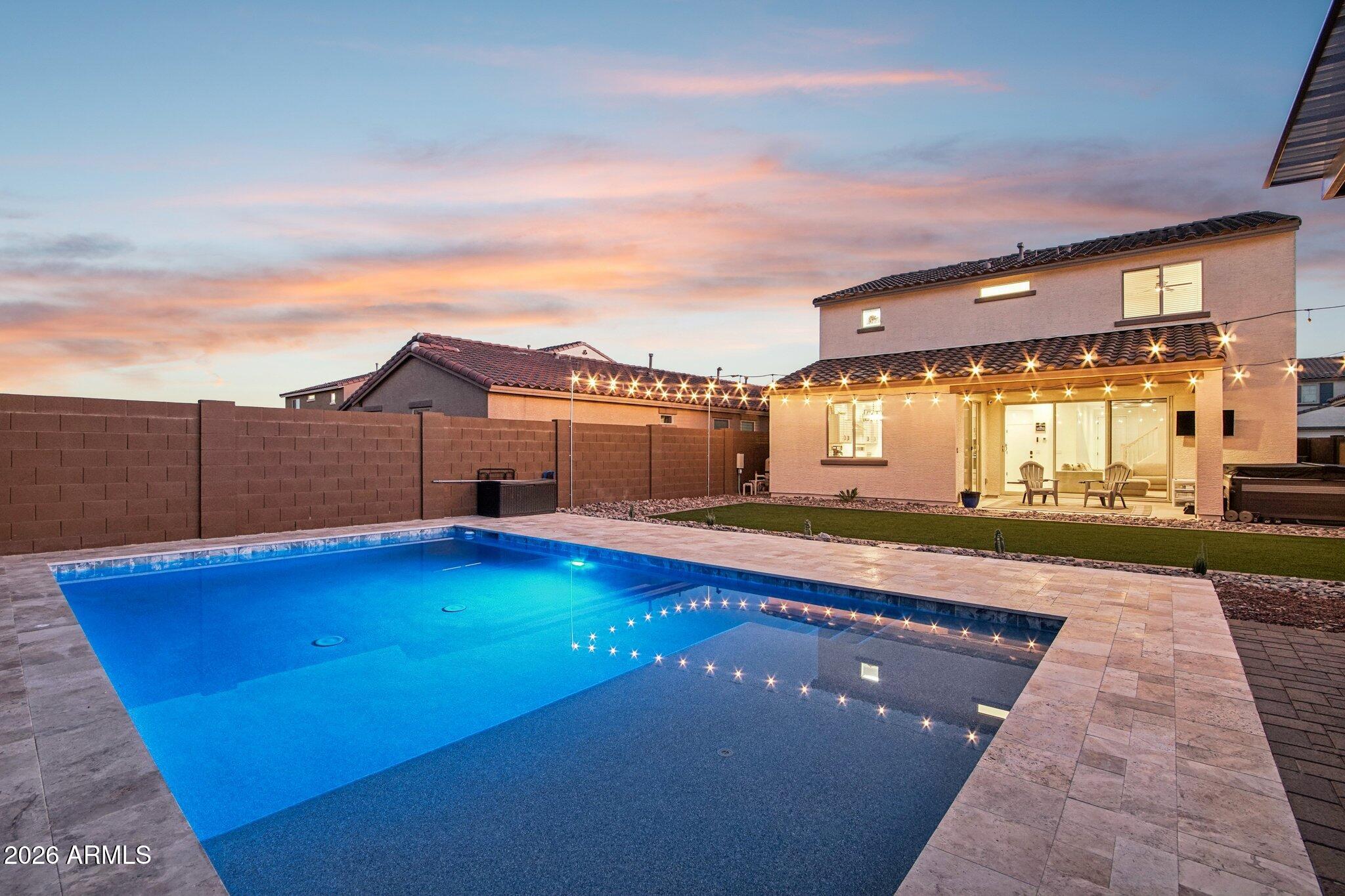 20262 W ROMA Avenue, Litchfield Park, AZ 85340