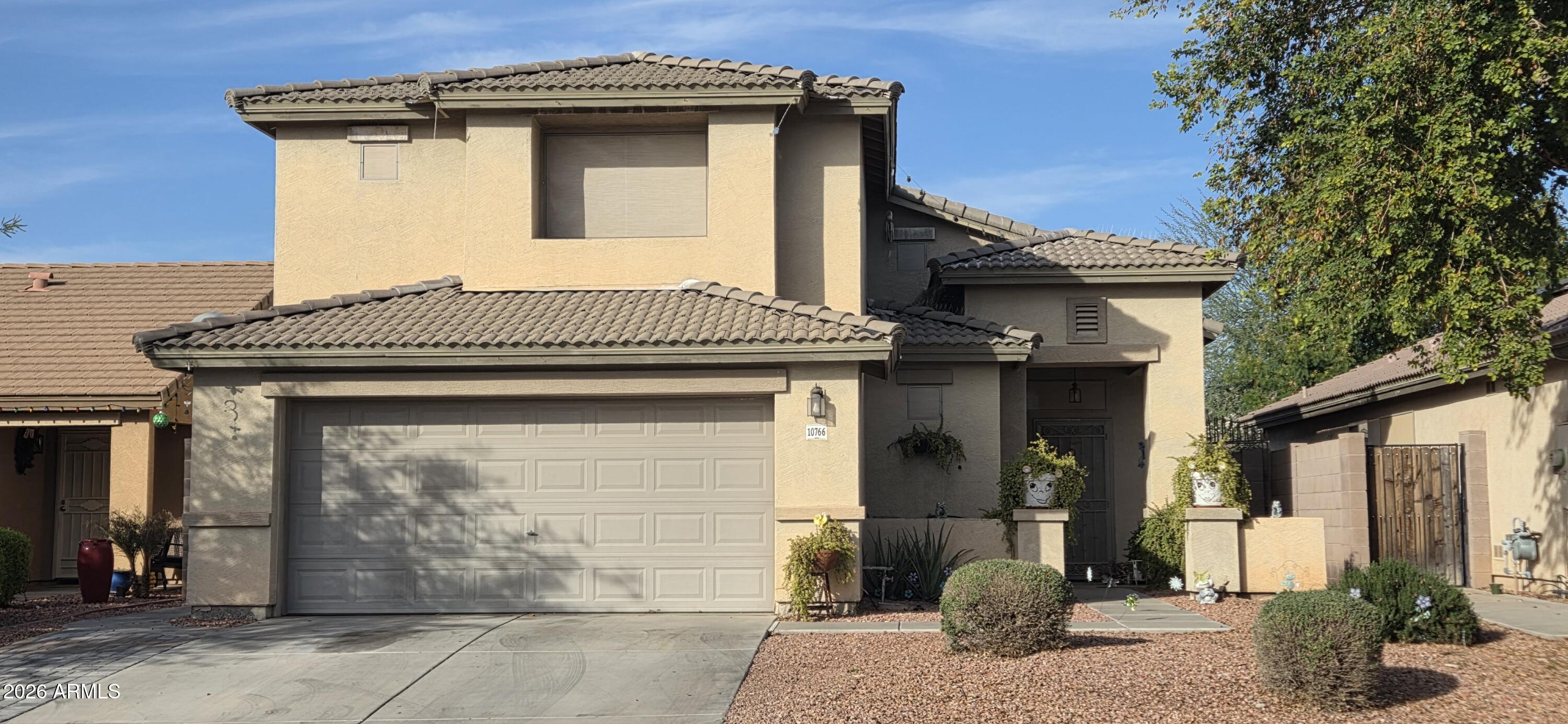10766 W DEL RIO Lane, Avondale, AZ 85323