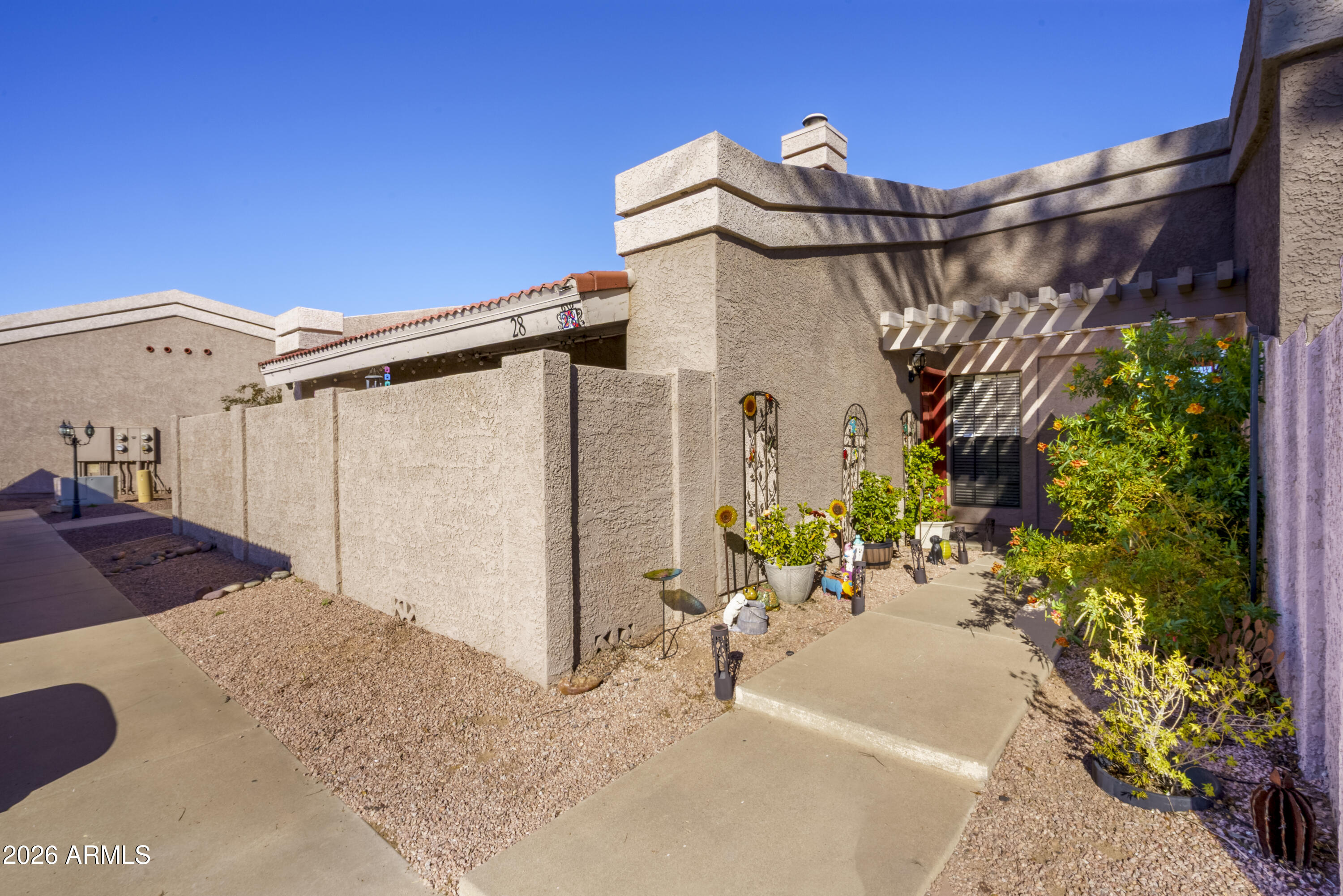 3030 S ALMA SCHOOL Road 28, Mesa, AZ 85210 — Photo 1 of 20
