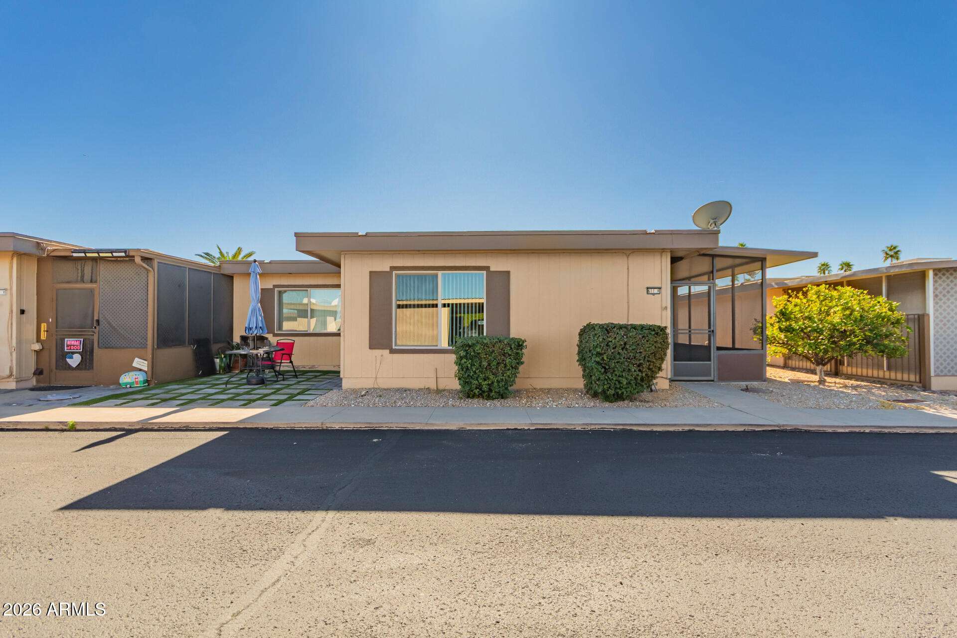 13611 N 98TH Avenue D, Sun City, AZ 85351