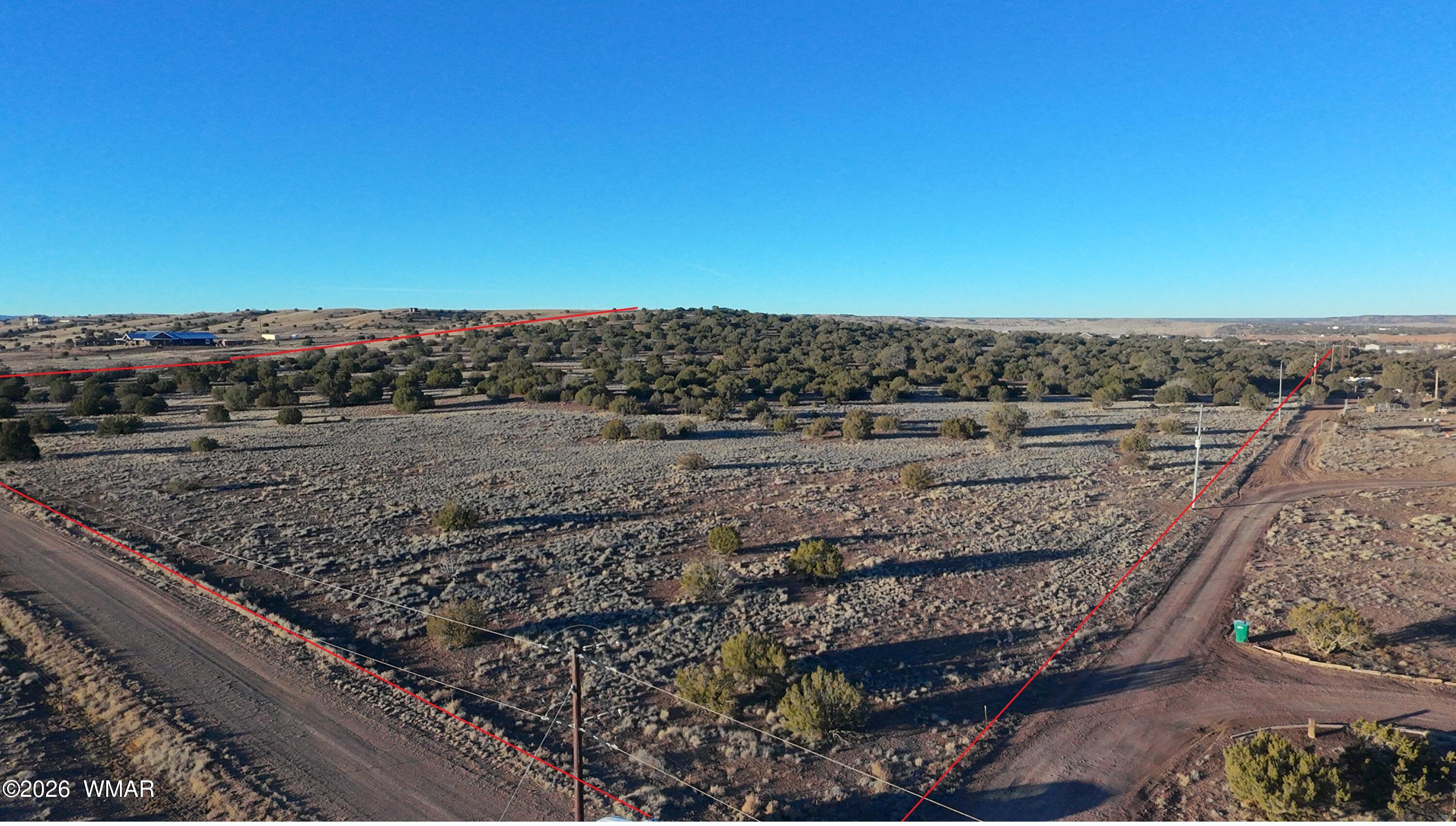 TBD Arena Estates, Taylor, AZ 85939