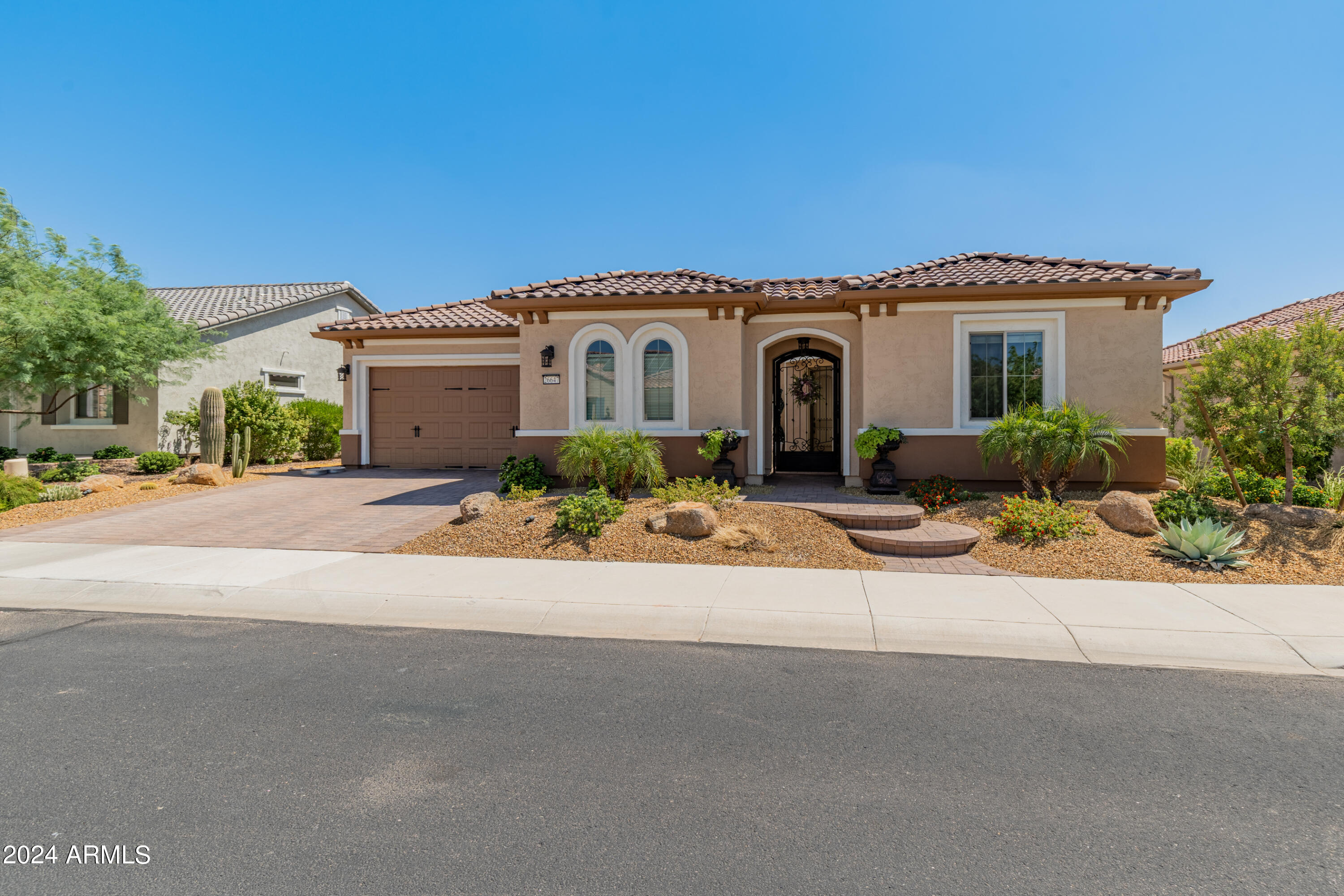26647 W COVEY Lane, Buckeye, AZ 85396 — Photo 1 of 49
