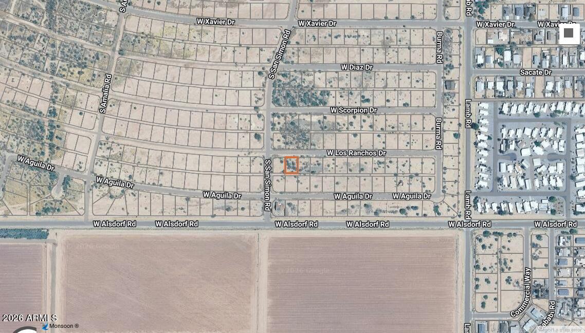 11579 W LOS RANCHOS Drive 1101, Arizona City, AZ 85123 — Photo 1 of 5