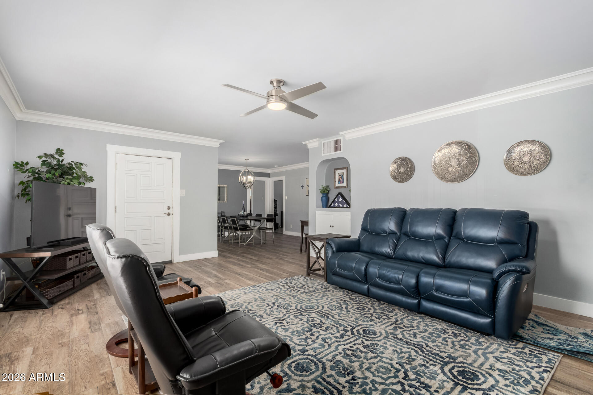 921 W VERDE Lane, Phoenix, AZ 85013