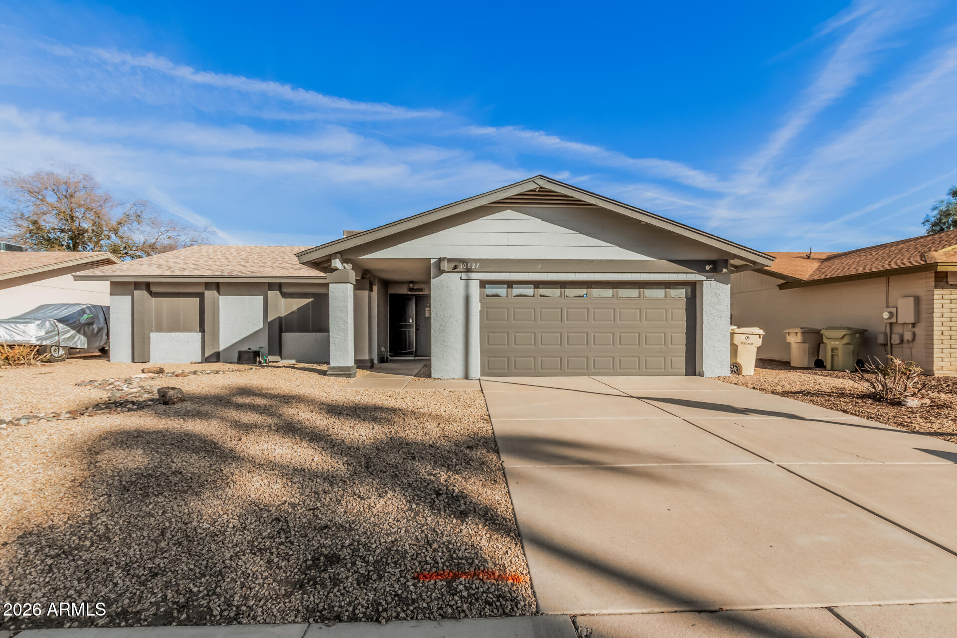 10827 N 65TH Avenue, Glendale, AZ 85304