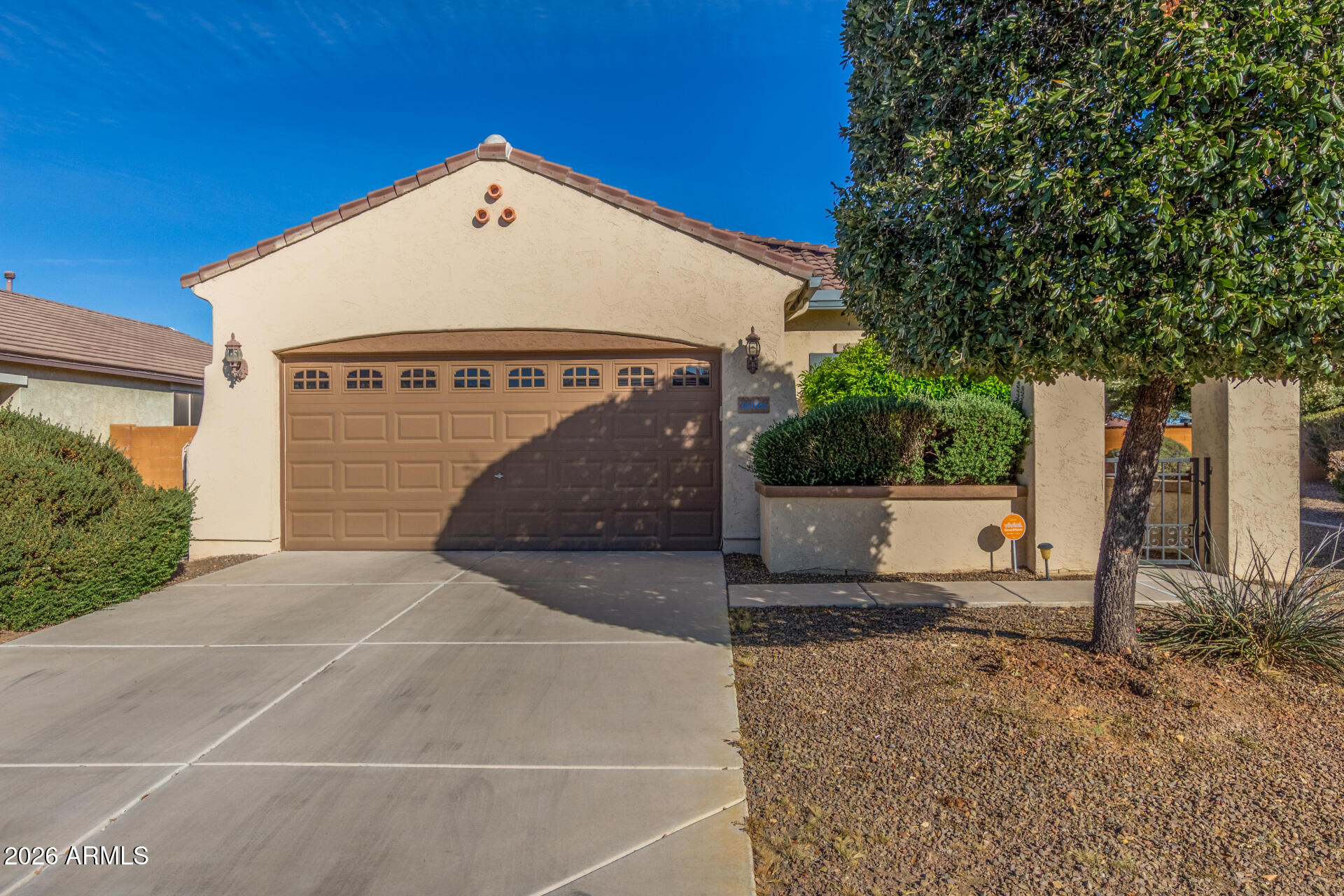 26066 W TONTO Lane, Buckeye, AZ 85396