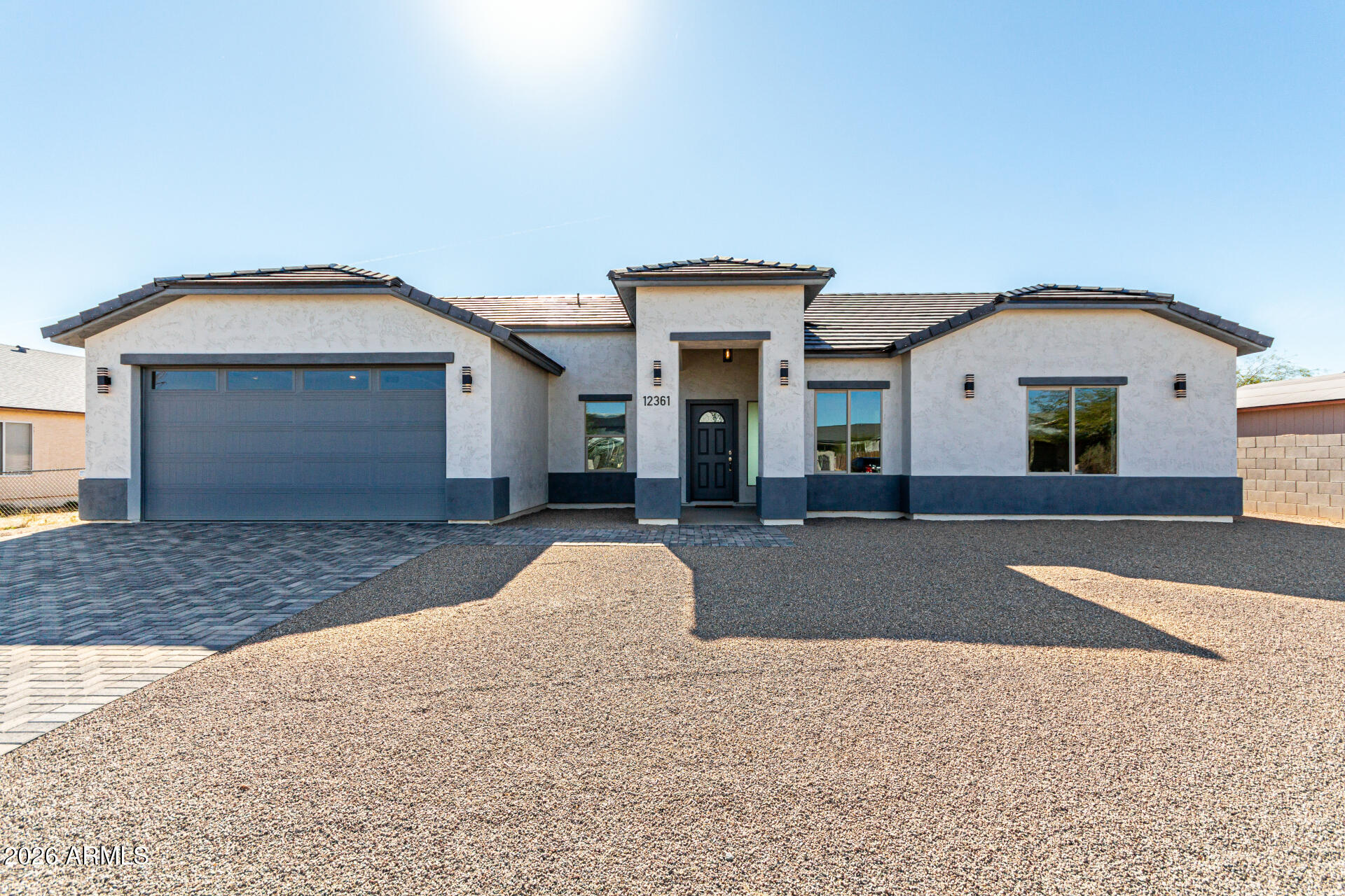 12361 W OBREGON Drive, Arizona City, AZ 85123 — Photo 1 of 34