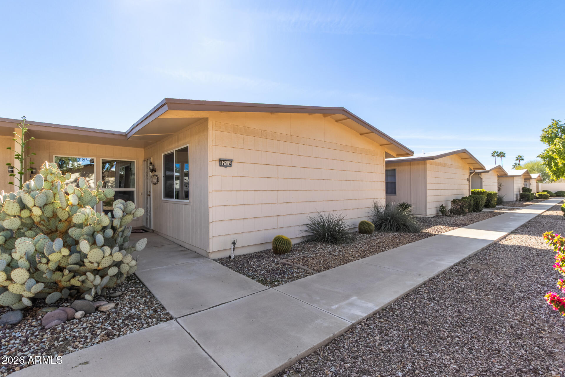 17414 N 102ND Drive, Sun City, AZ 85373 — Photo 1 of 30