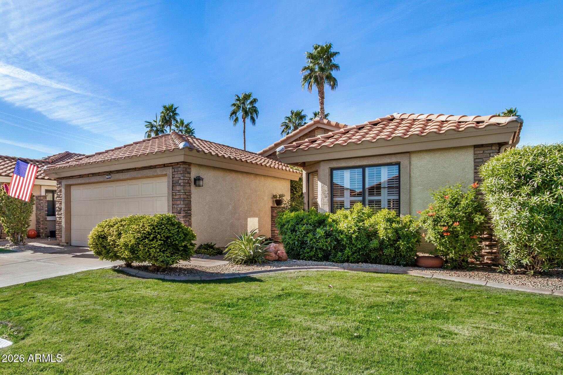 9408 W TARO Lane, Peoria, AZ 85382