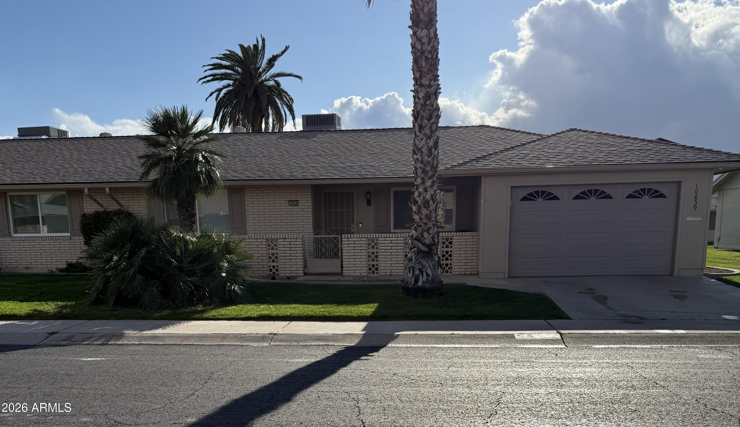 10659 W TROPICANA CIRCLE N, Sun City, AZ 85351