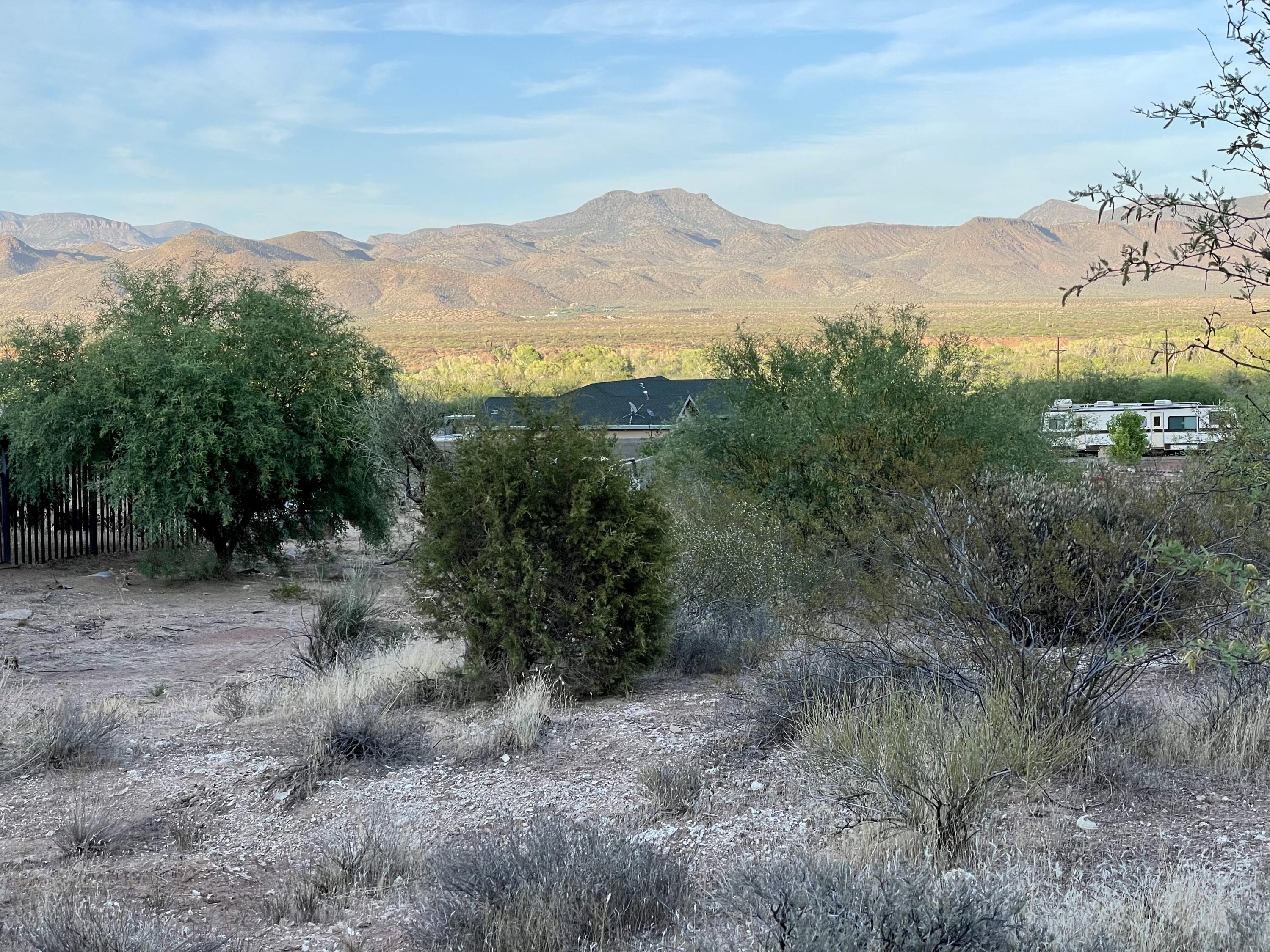 05Q W Raven Cliff Way, Tonto Basin, AZ 85553