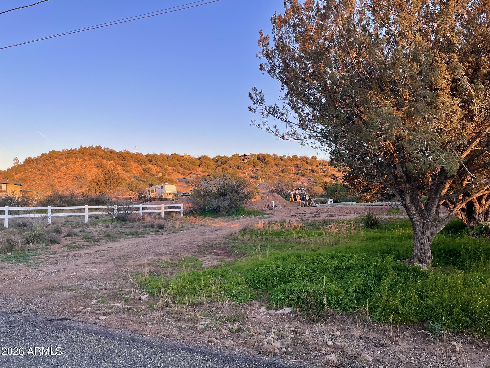 4905 N DANDY DUDE Drive 110, Rimrock, AZ 86335