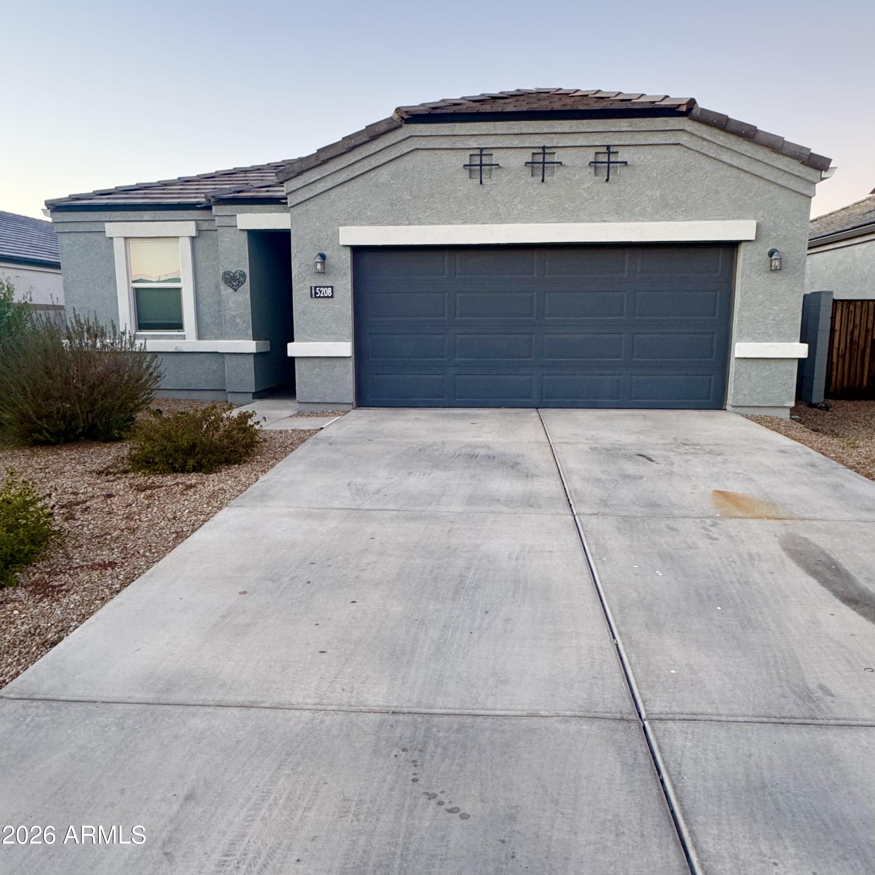 5208 E EMERY Road, San Tan Valley, AZ 85143