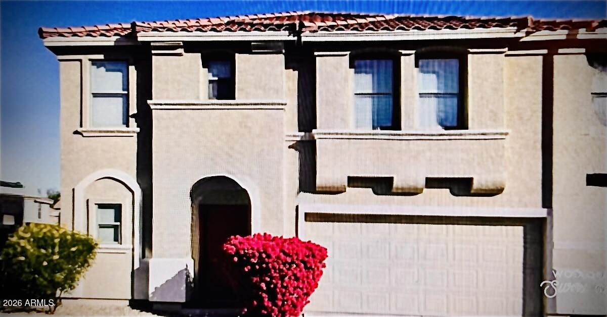 9527 N 82ND Lane, Peoria, AZ 85345