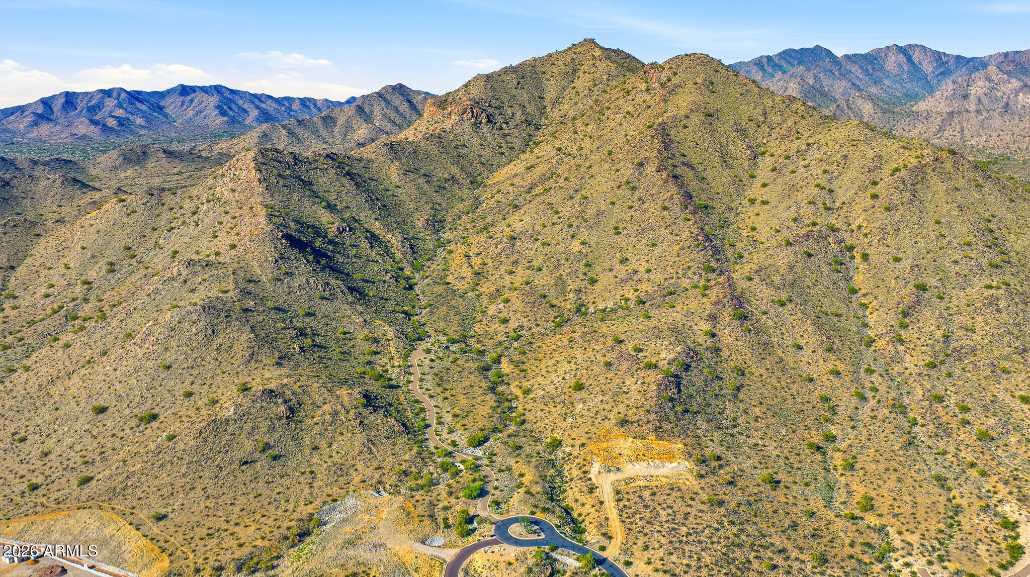 21694 W MOUNTAIN COVE Place 1, Buckeye, AZ 85396