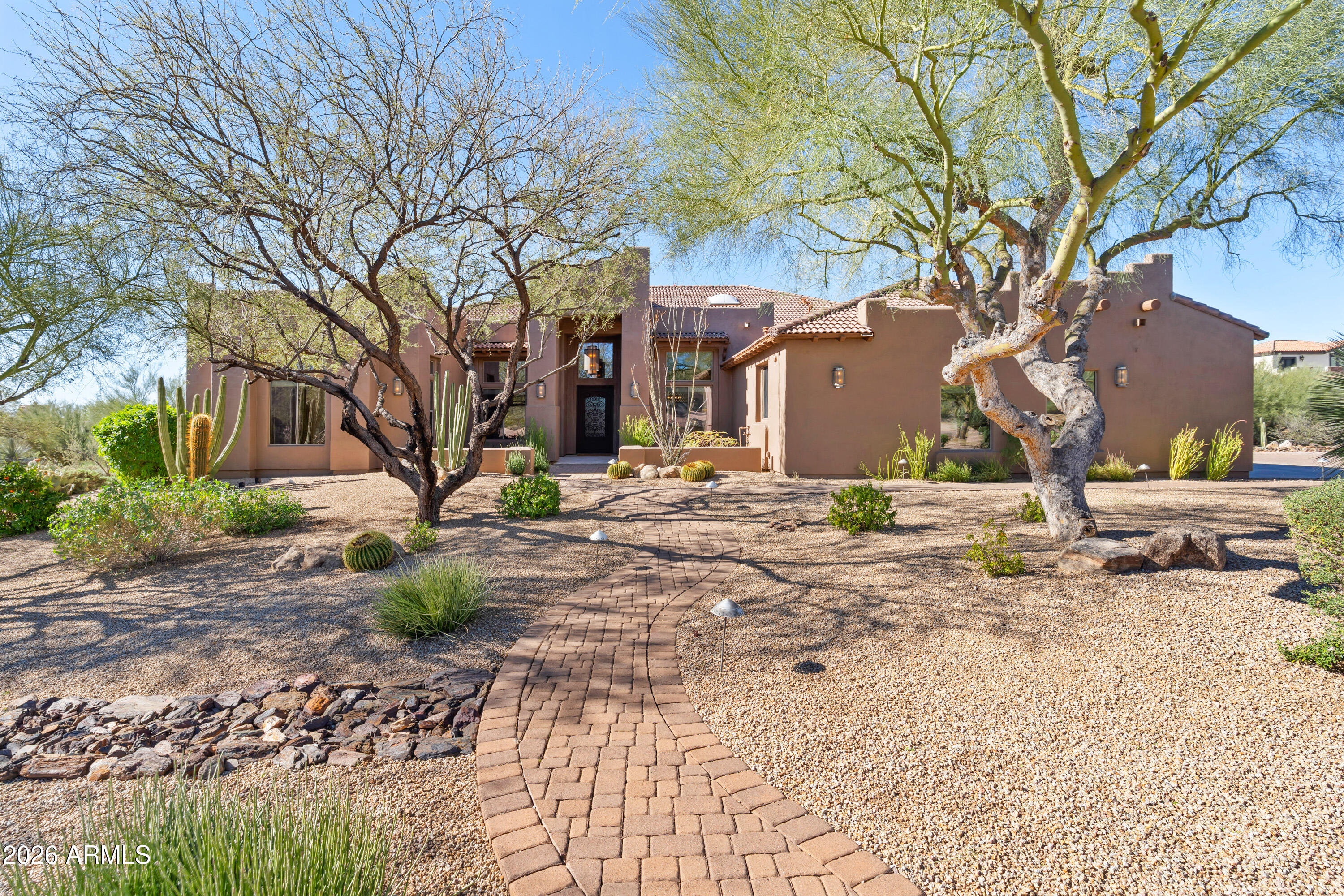 37958 N Boulder View Drive, Scottsdale, AZ 85262