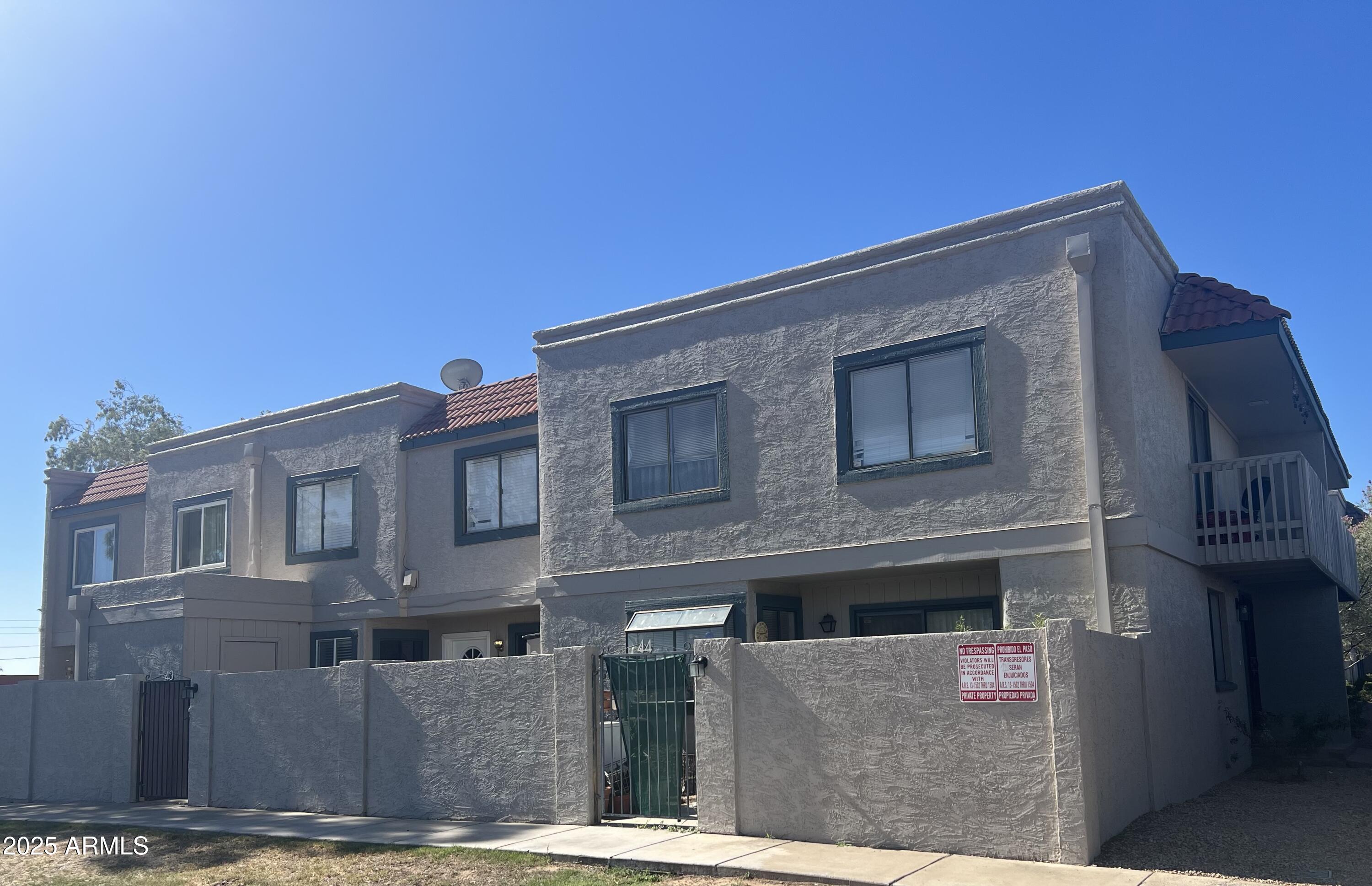 2311 E HARTFORD Avenue 38, Phoenix, AZ 85022